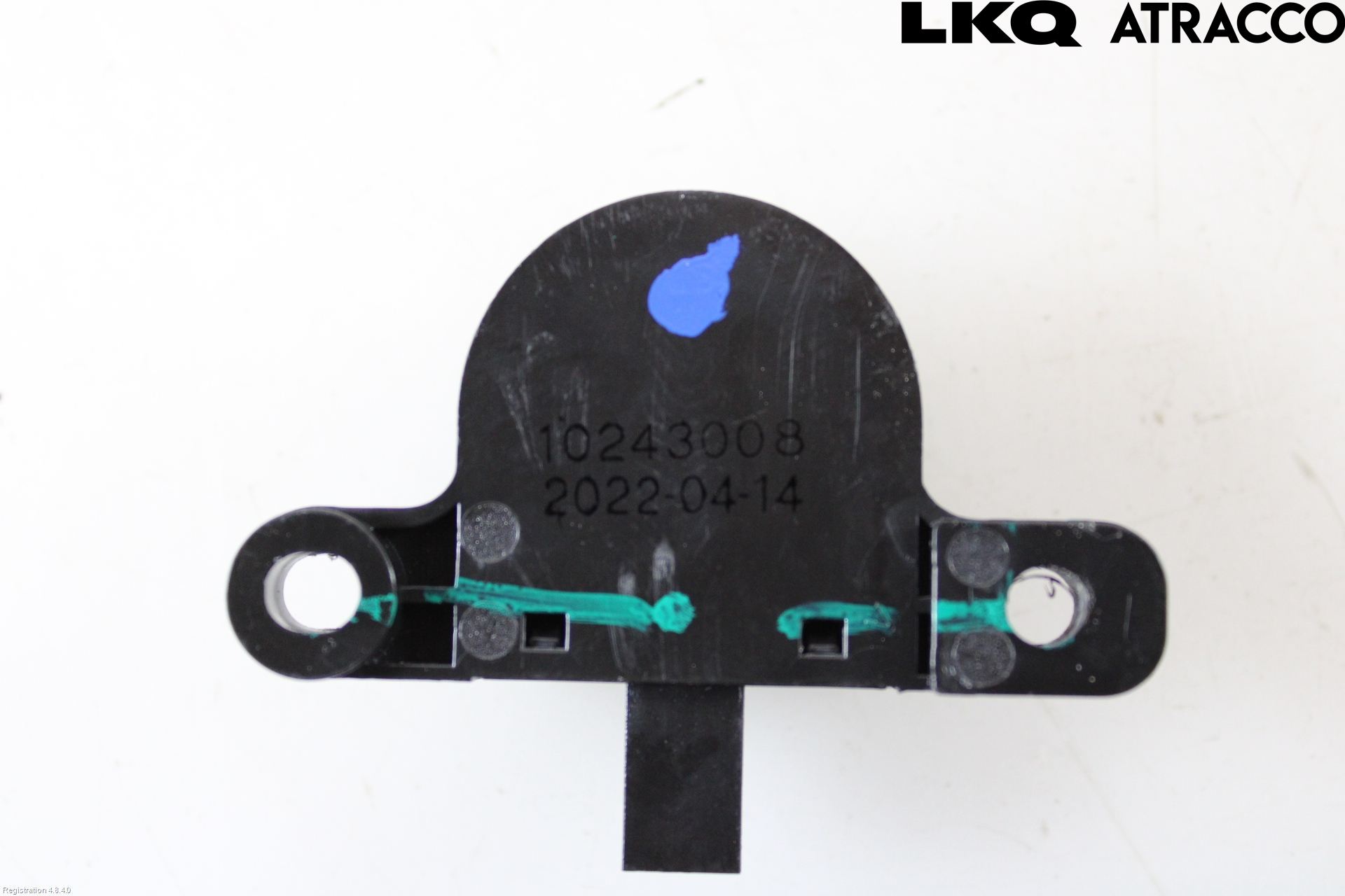 MG MARVEL R 22- Summer