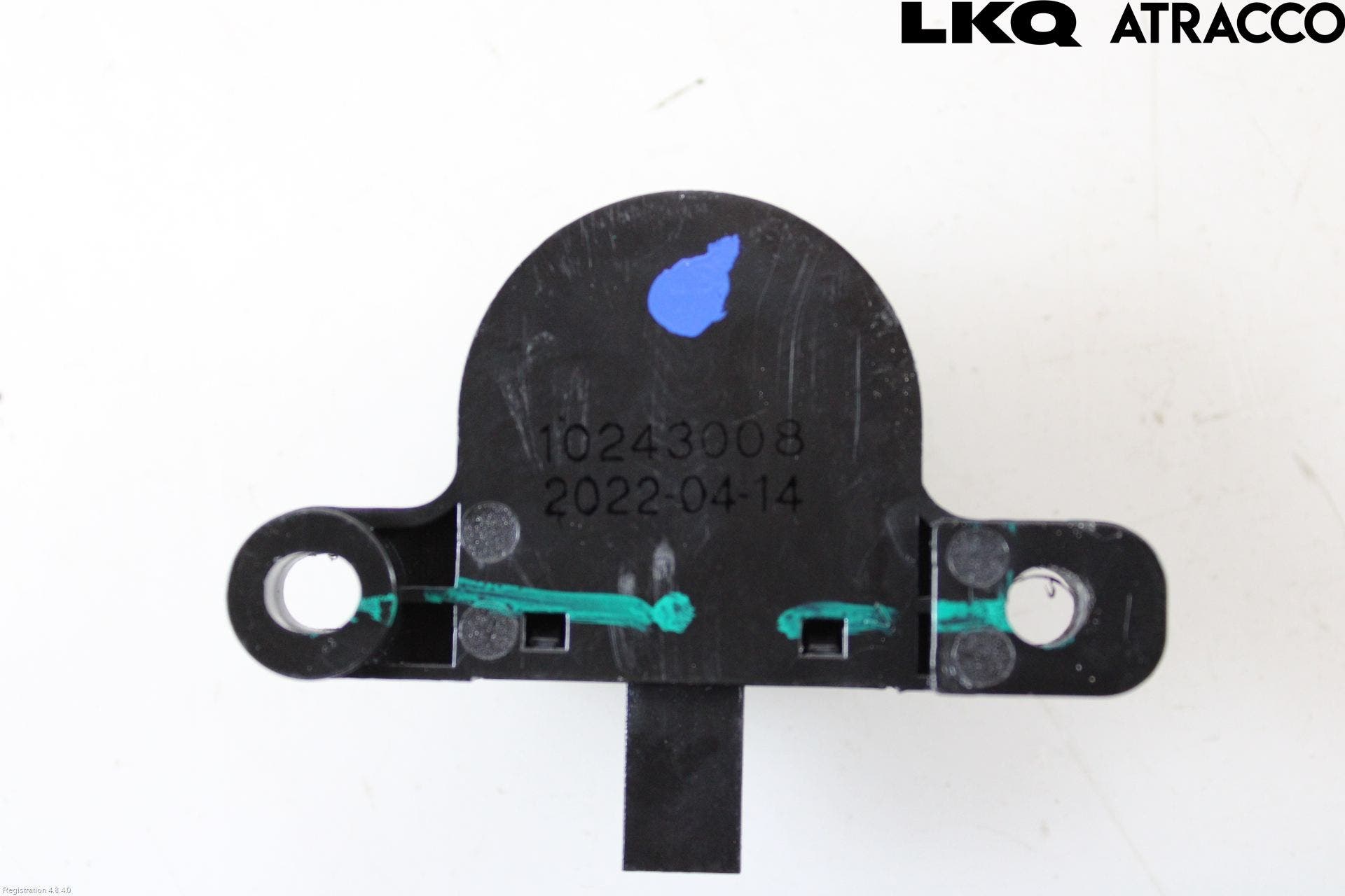 MG MARVEL R 22- Summer