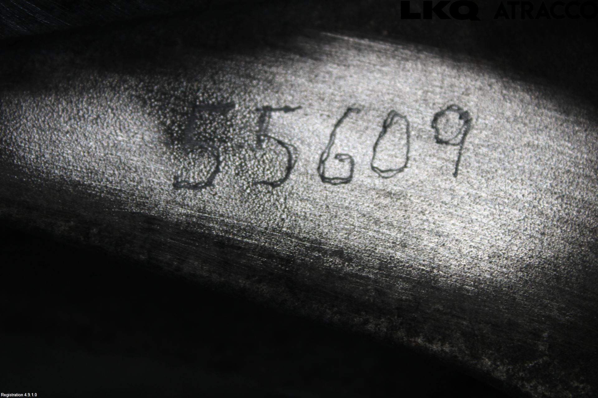 Ford FOCUS C-MAX I 07-10 Växellåda Man 5 Vxl