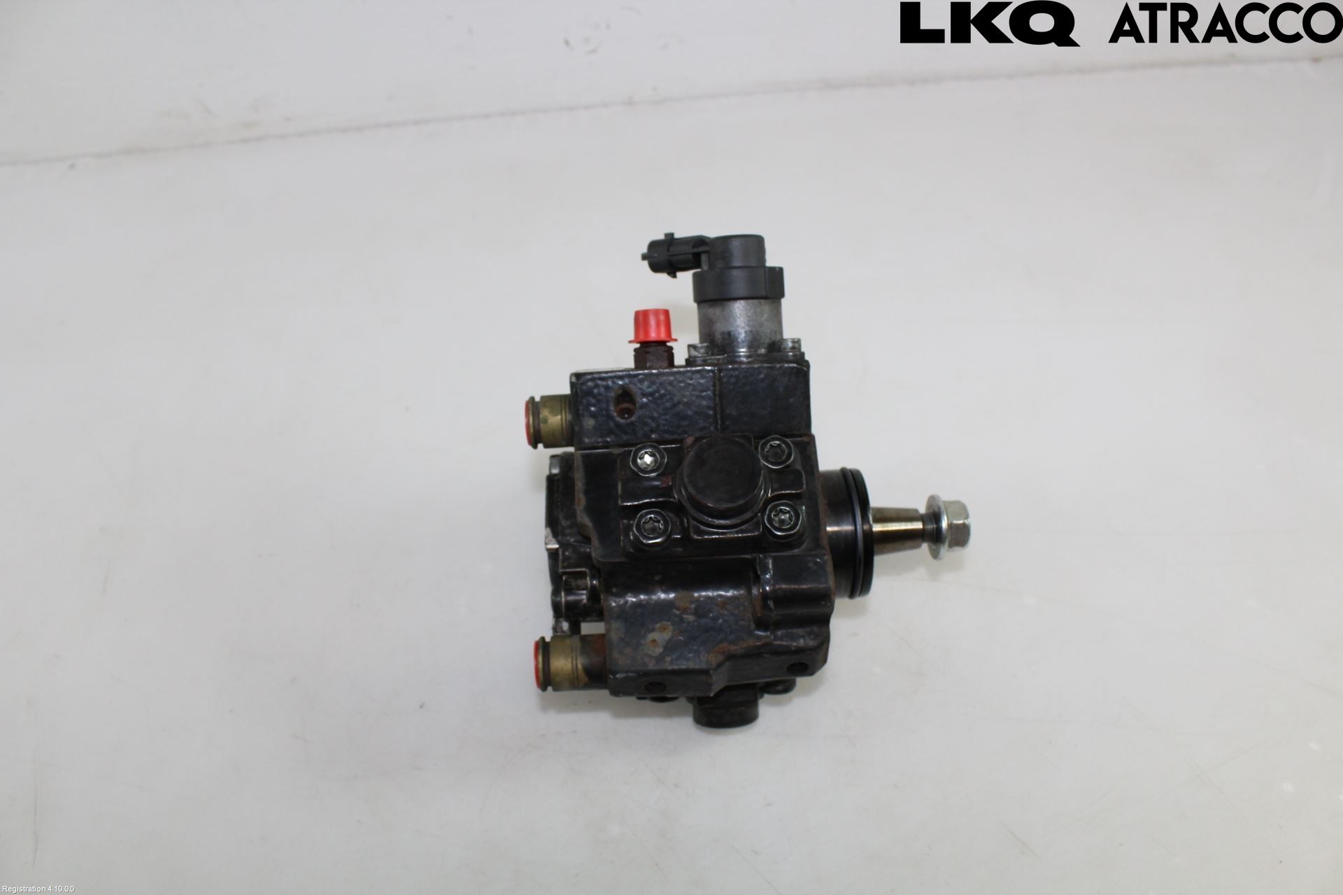 Kia CEED 12-18 Bränsle Insppump Diesel