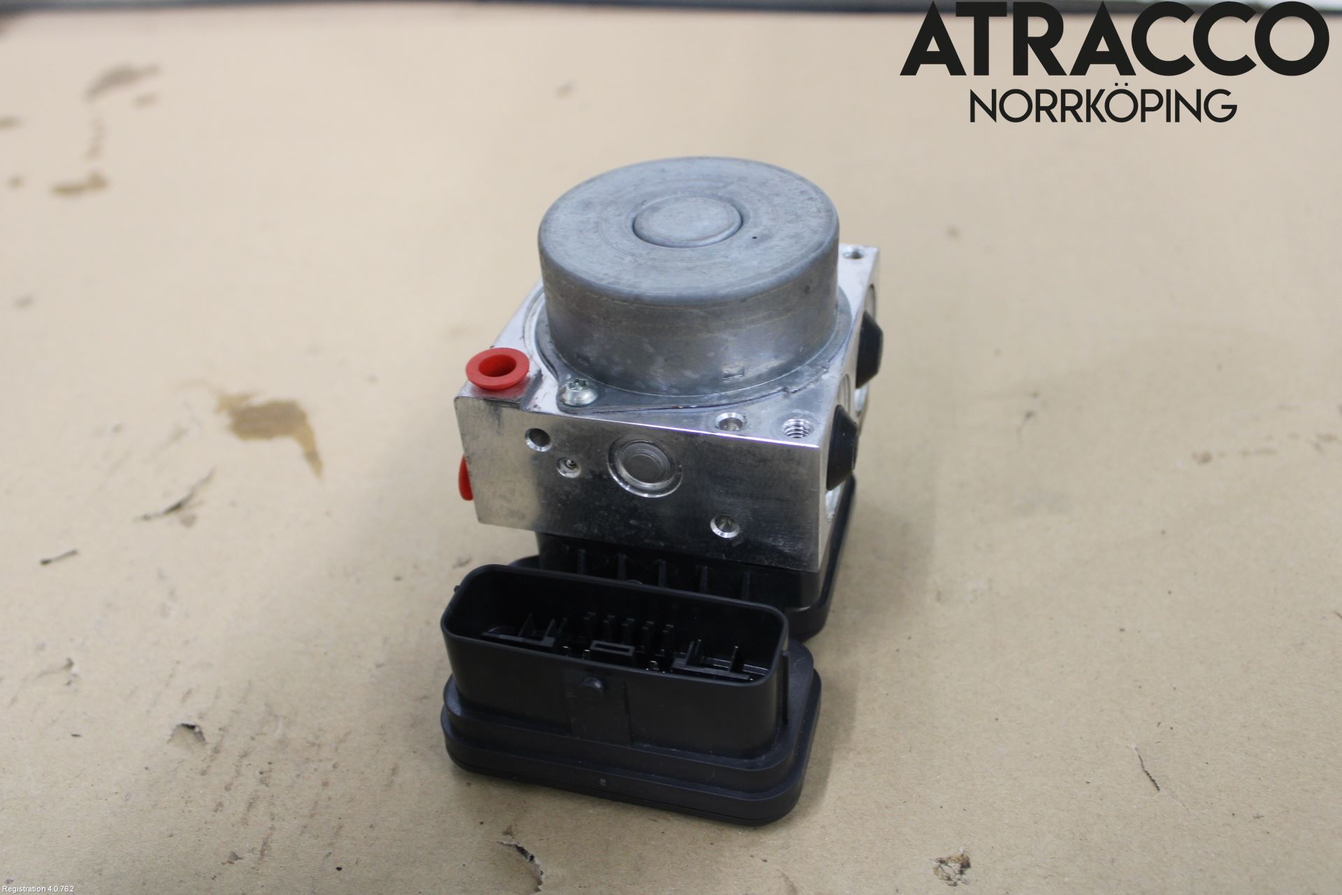 Toyota COROLLA 19- Abs Hydraulaggregat