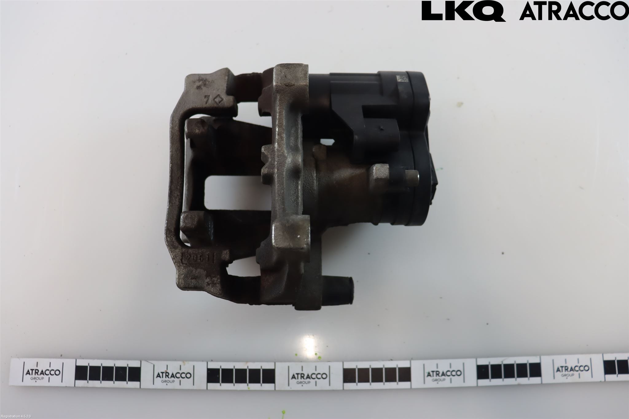 Audi A3/S3 8Y 21- Bromsok Bak Vänster