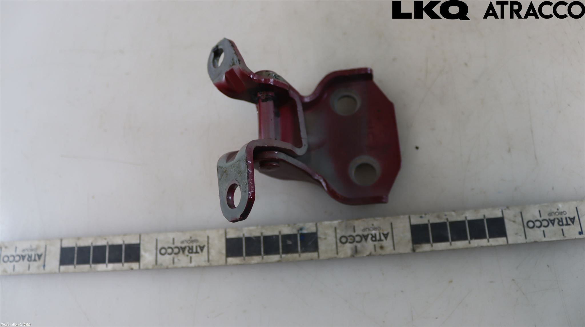 Subaru LEGACY 10-14 Dörrgångjärn