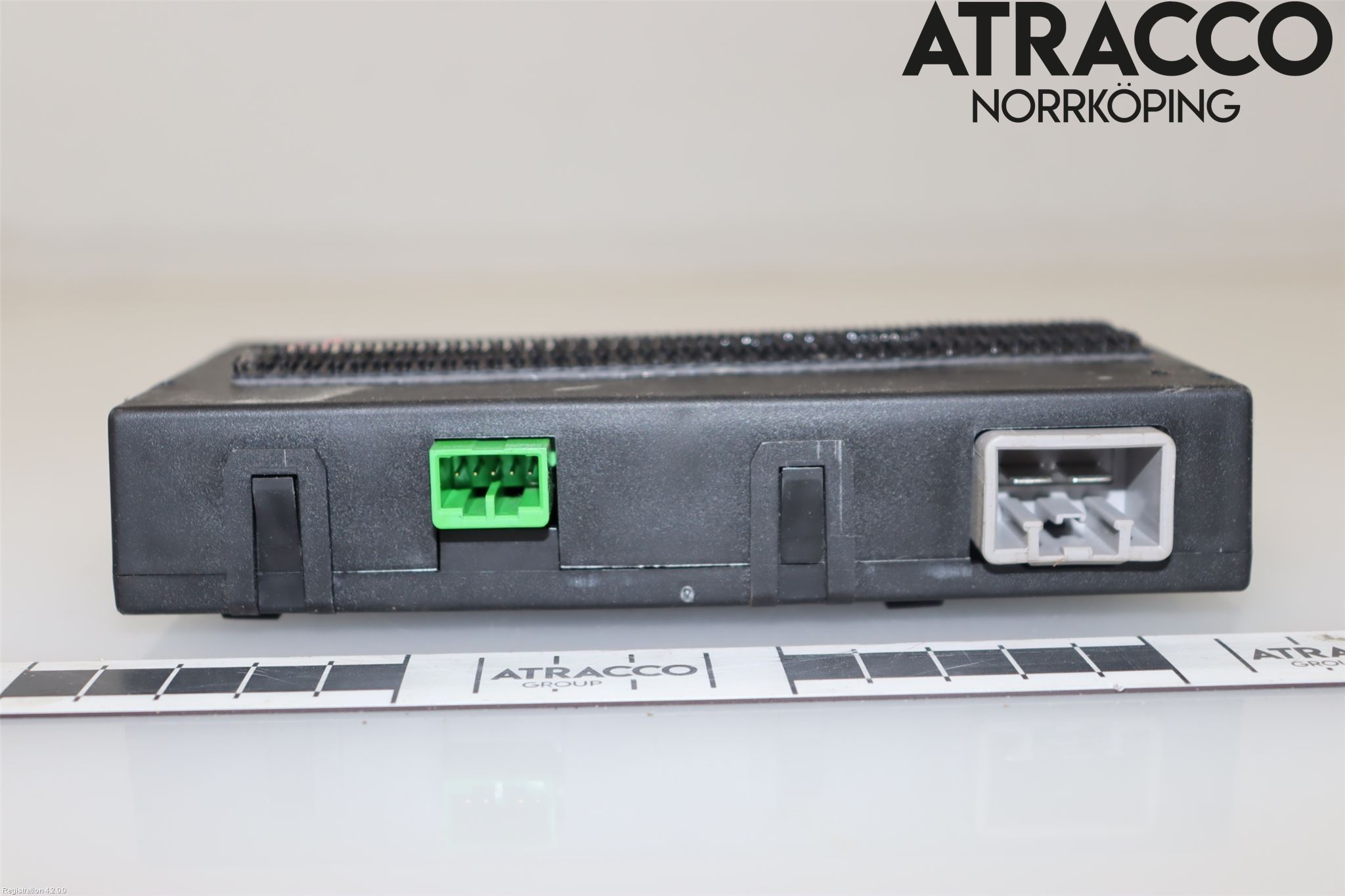 Volvo V50 08-12 Styrenhet Dragkrok