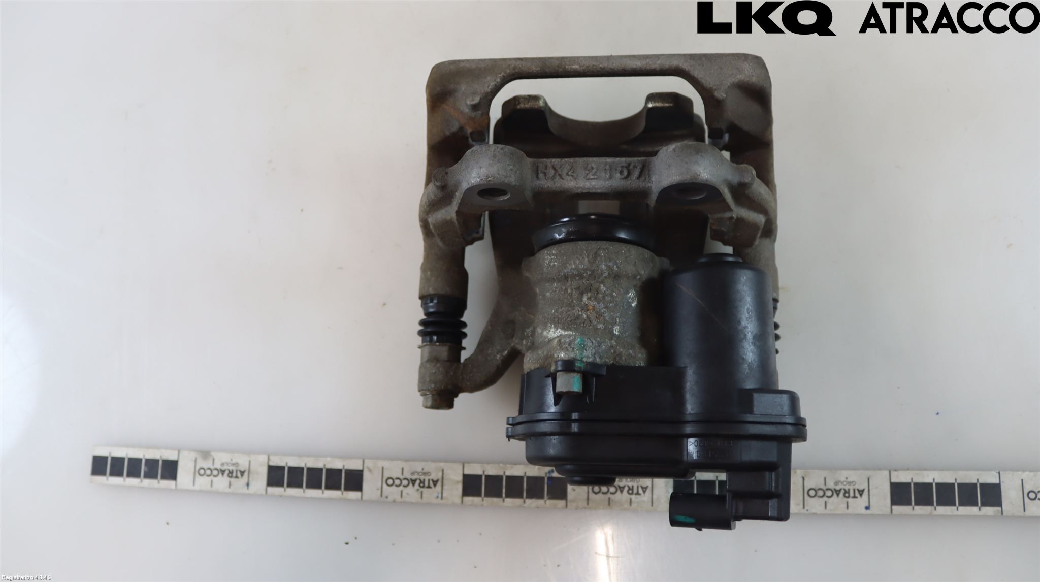 MG MARVEL R 22- Bromsok Bak Höger