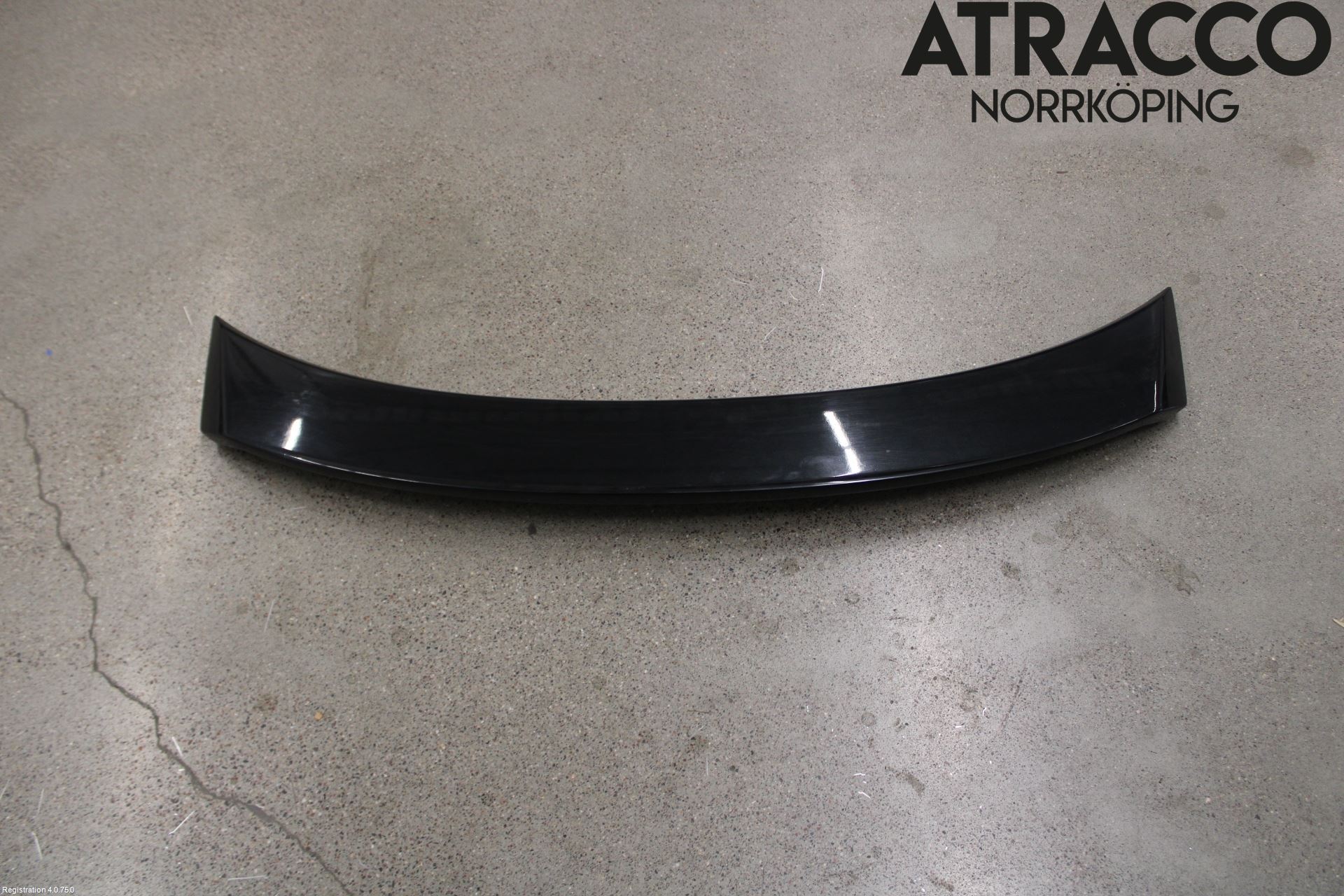 Dodge AVENGER Spoiler Baklucka