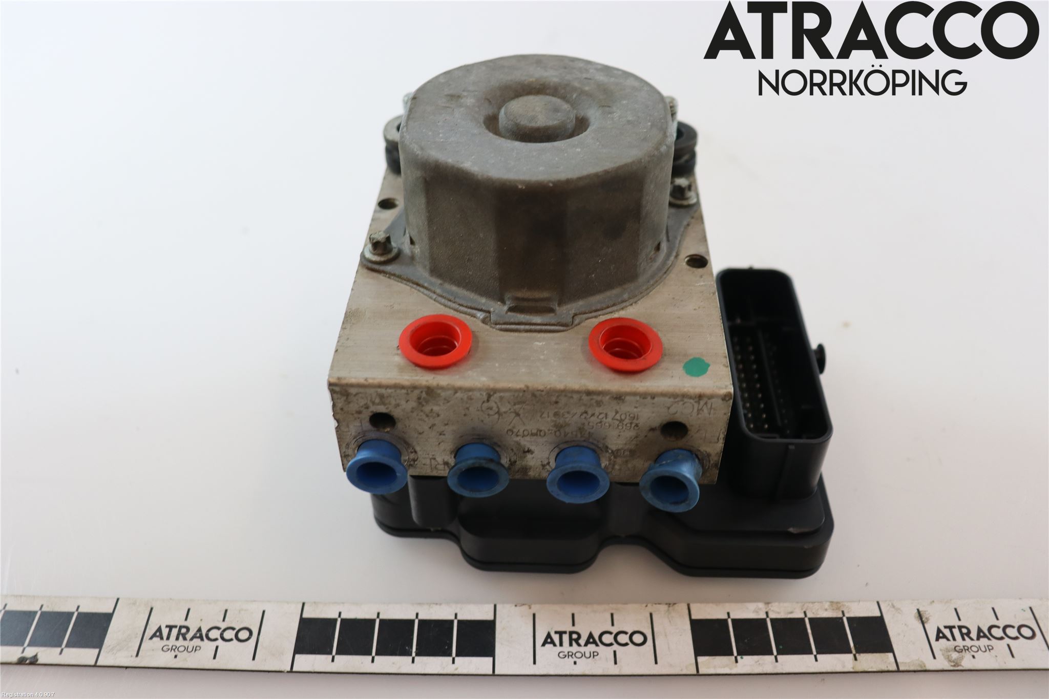 Peugeot 108 15-22 Abs Hydraulaggregat