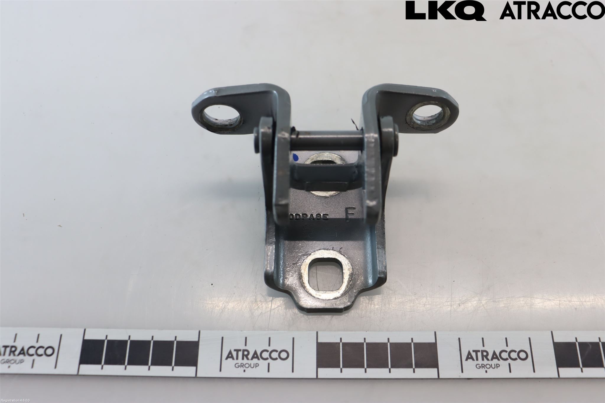 Saab 9-3 VER2/VER3 08-15 Dörrgångjärn