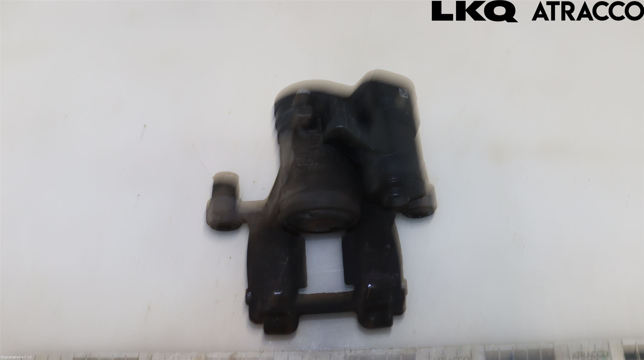 Volkswagen VW PASSAT 05-11 Bromsok Bak Höger