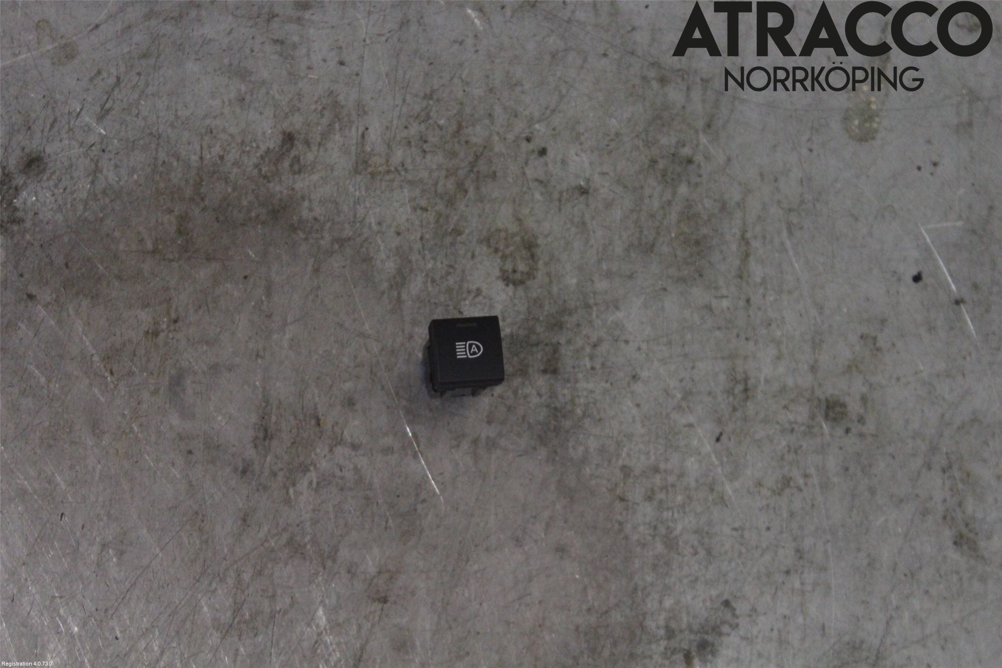 Toyota COROLLA 19- Strömställare Ljus