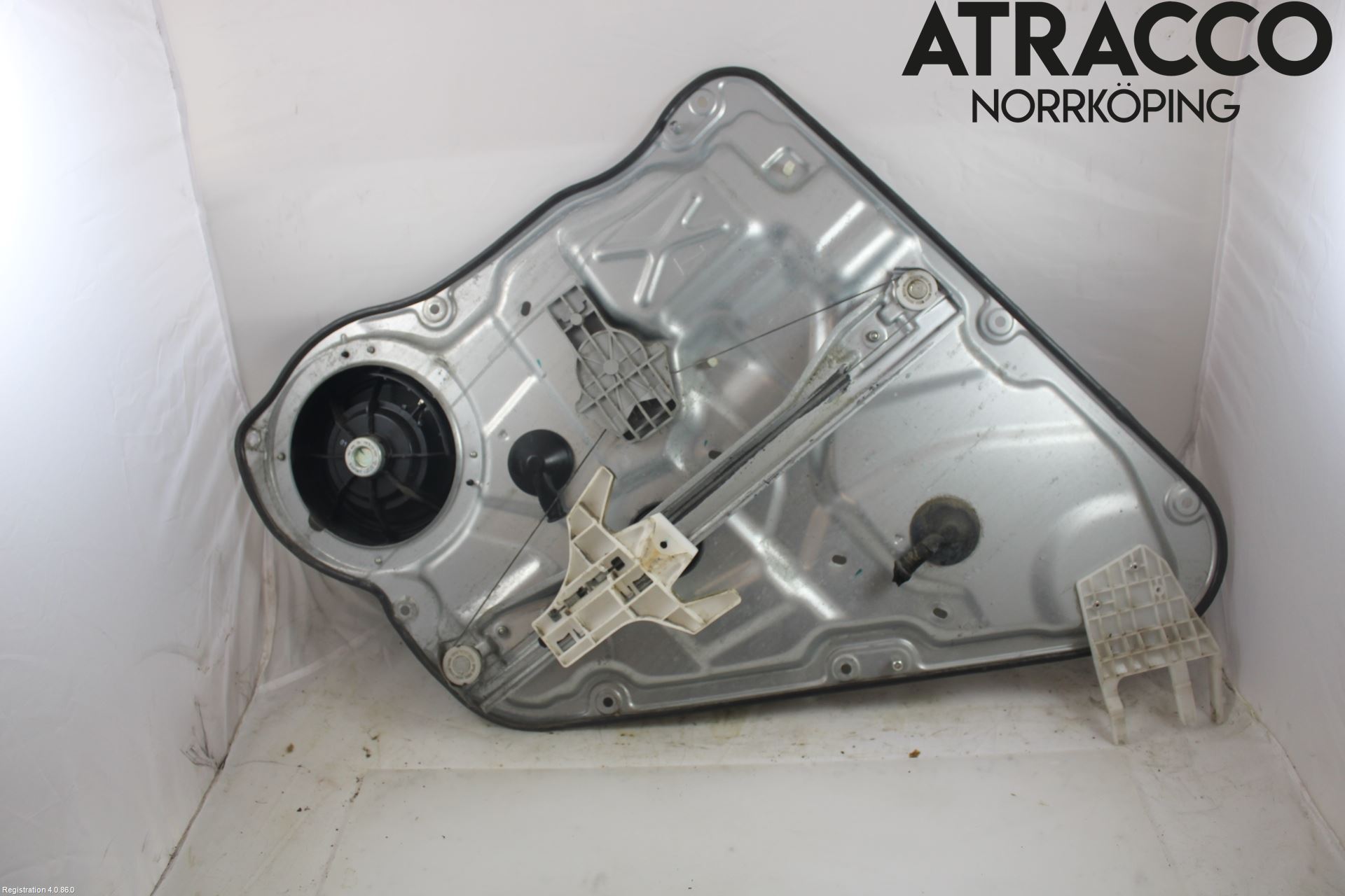 Kia CEED 06-12 Fönsterhiss El Kompl