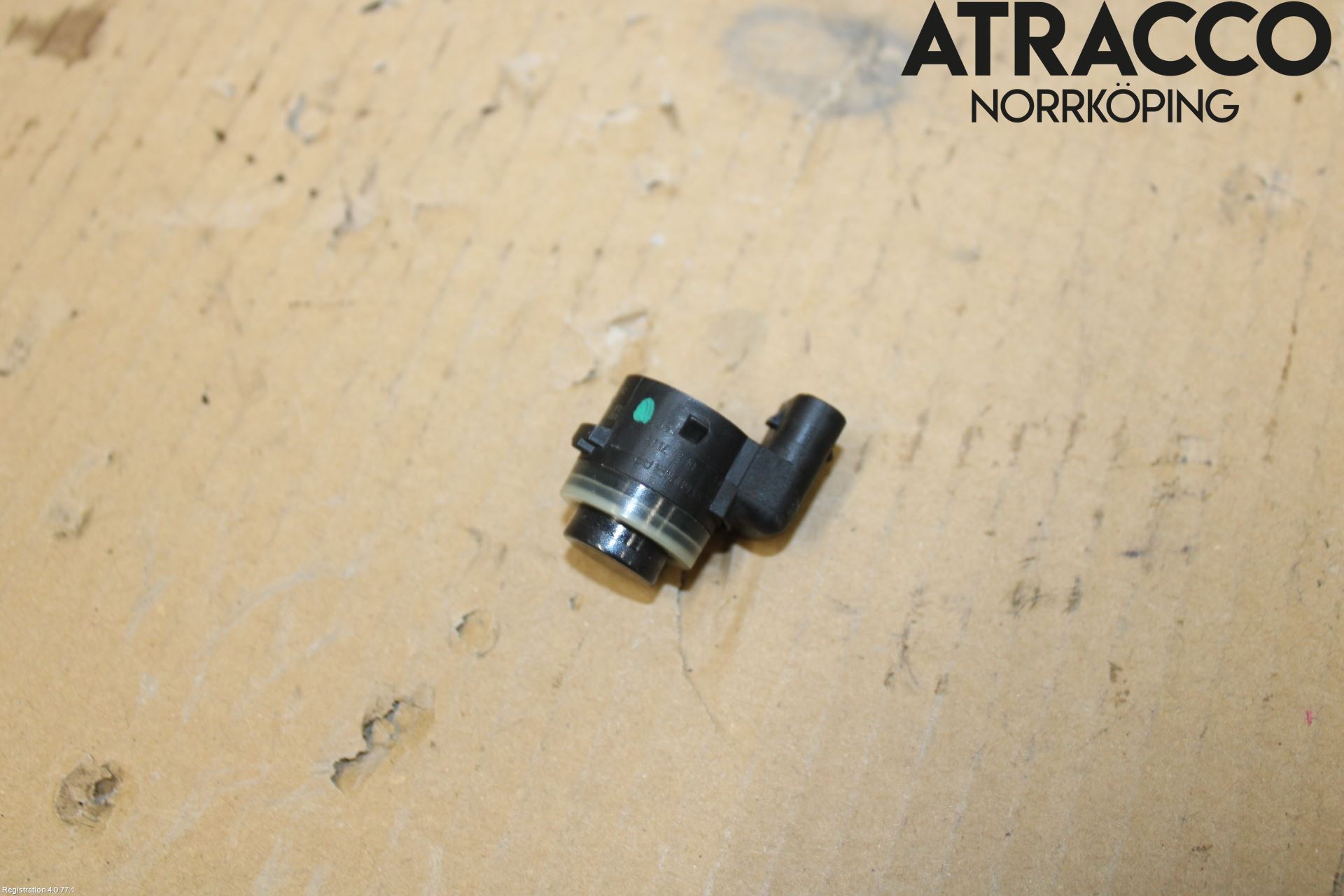 Seat LEON 13-20 Parkeringshjälp Frontsensor