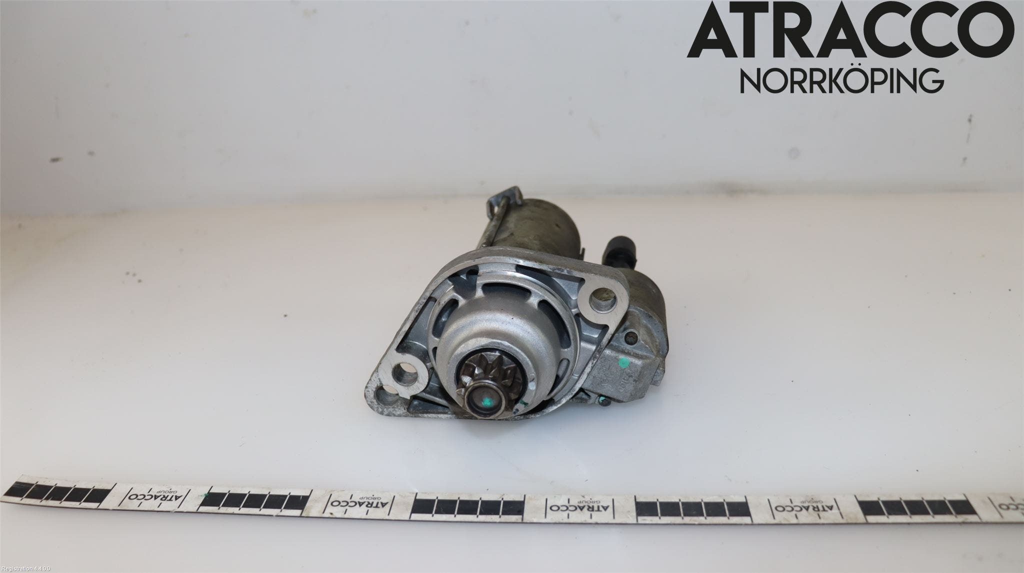 Seat LEON 06-12 Startmotor