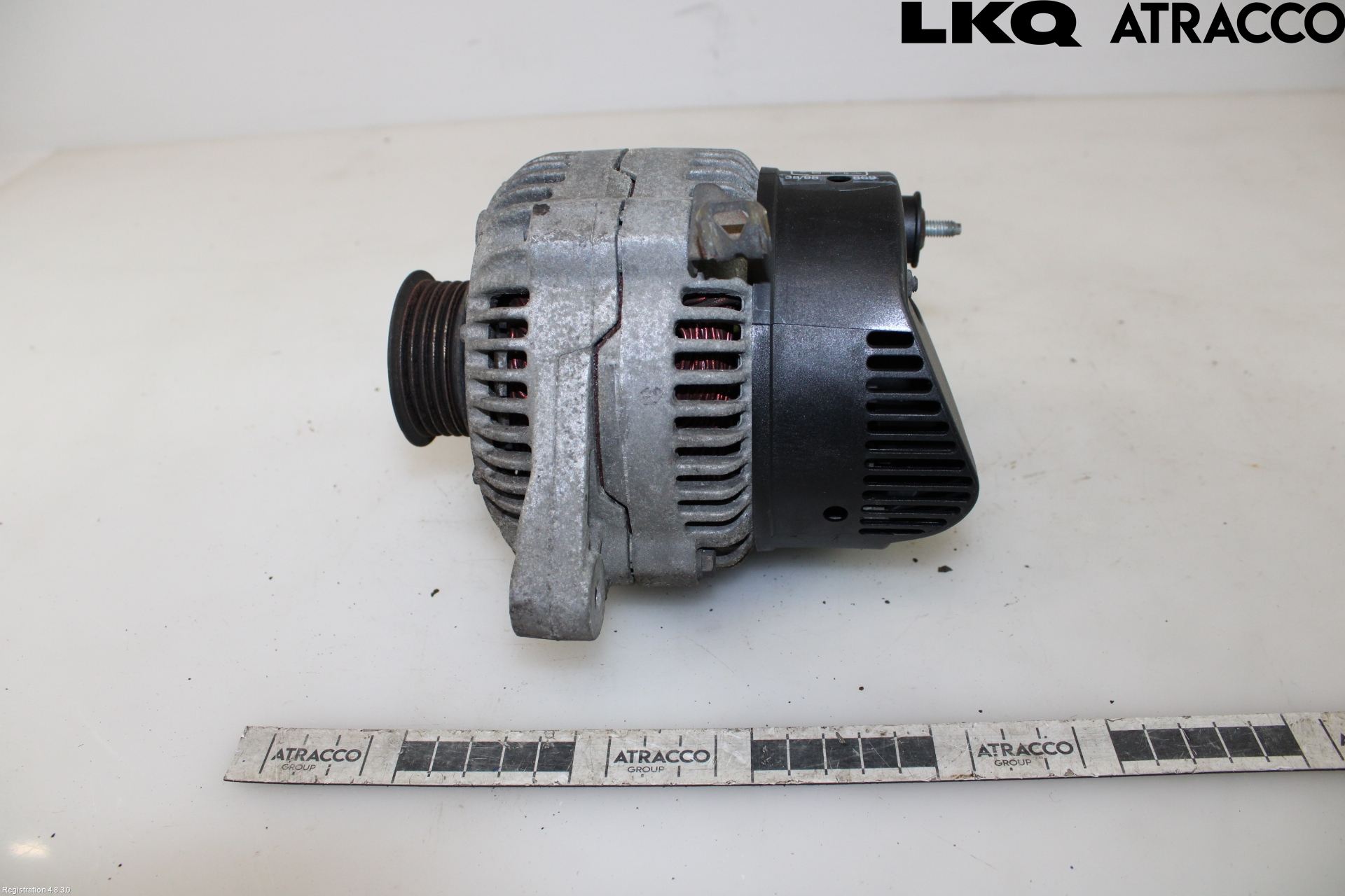 Toyota AVENSIS 98-02 Generator