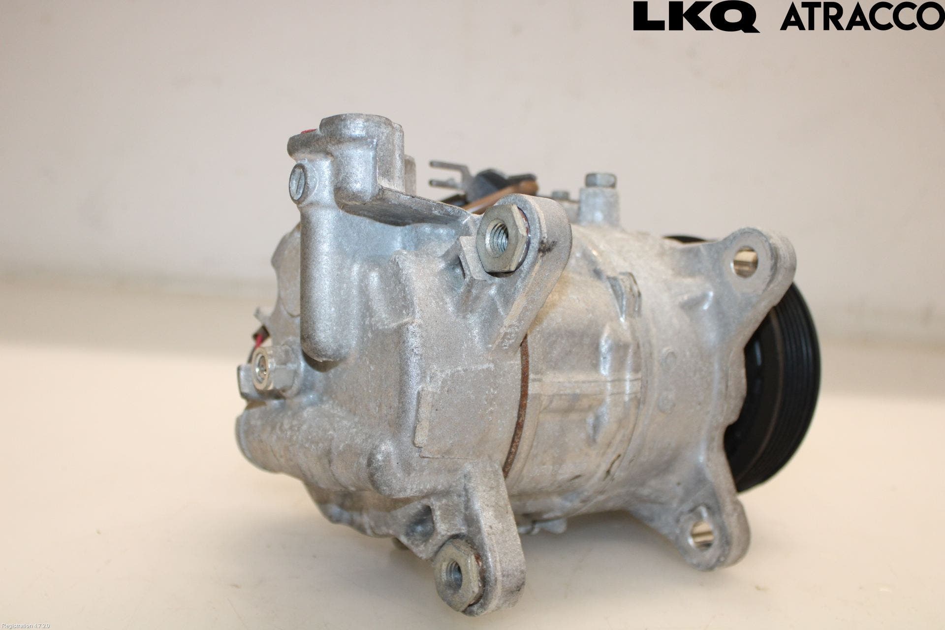 BMW 3 F30/F31/F80 12-19 Ac Kompressor