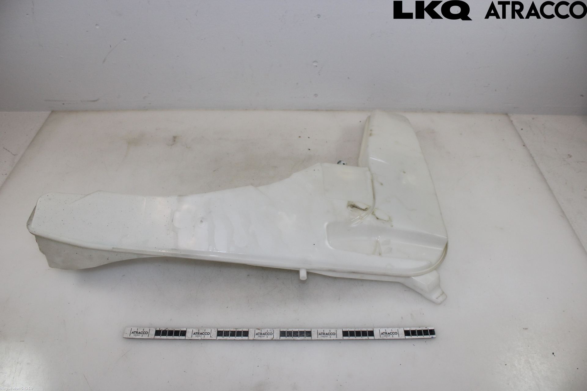 BMW X3 F25 10-17 Spolartank Vindruta-Strål