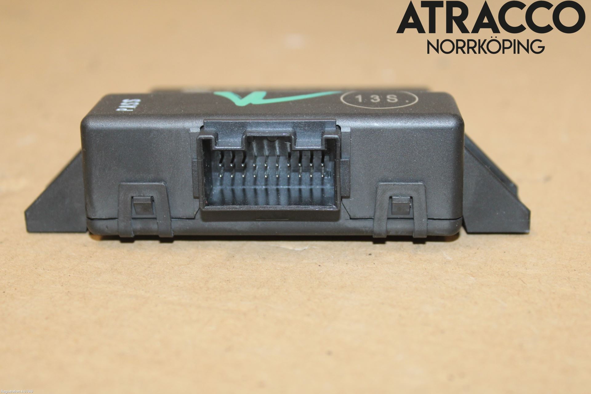 Audi A5 07-16 Styrenhet Övrigt