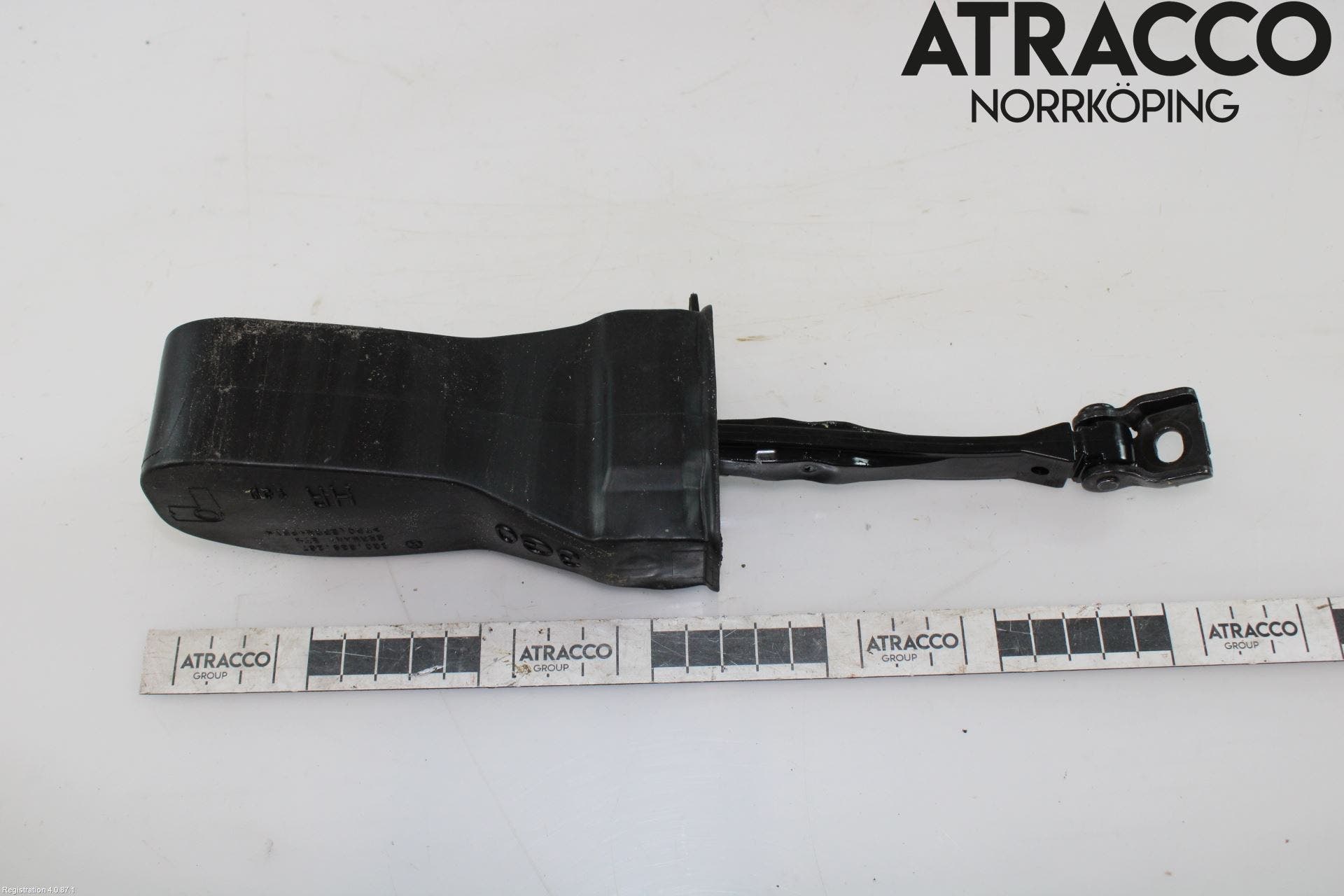 Volkswagen VW PASSAT 20-24 Dörrstopp