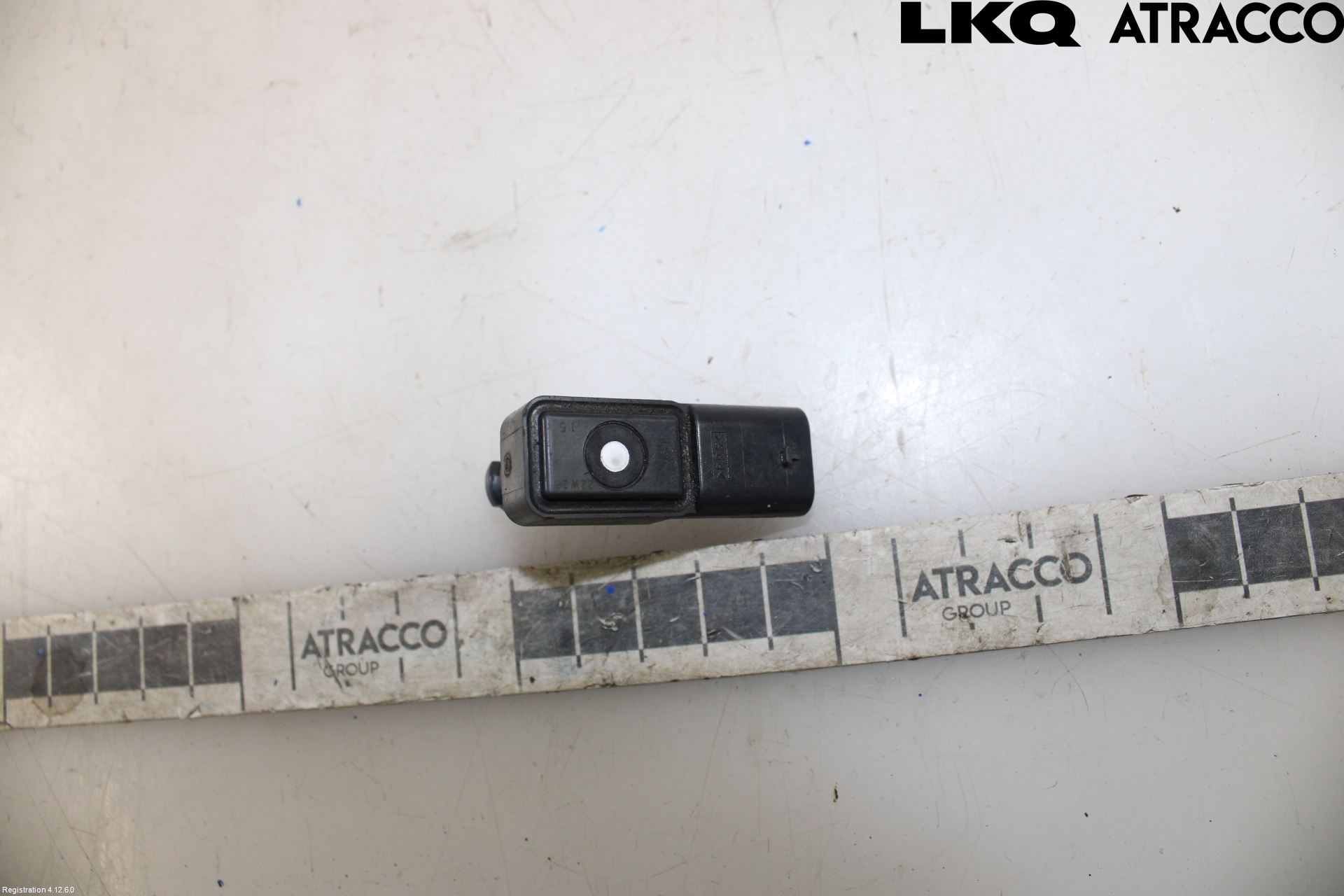 Mercedes-Benz MB E-KLASS (W213) 16-23 Sensor Övrigt