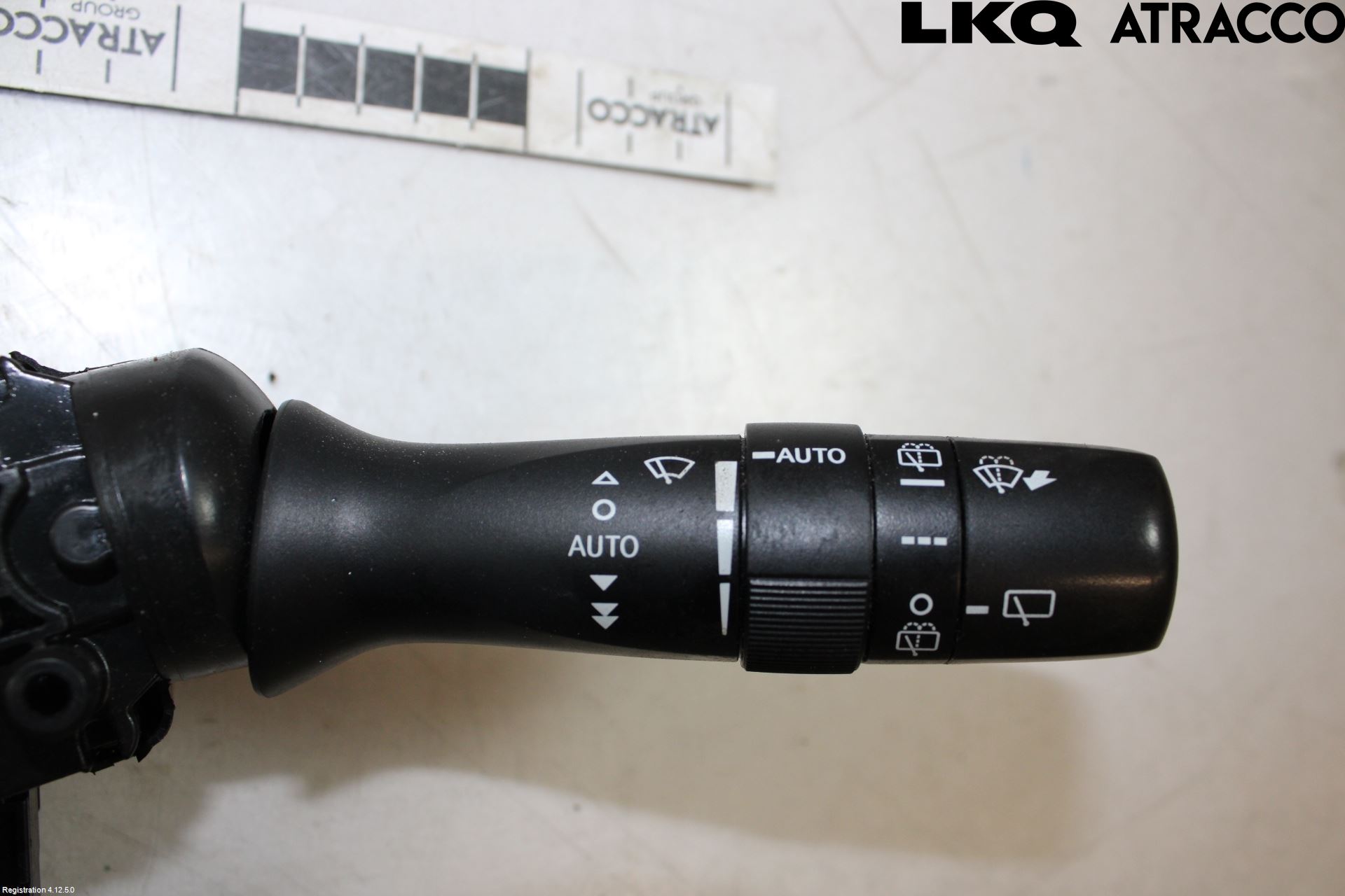 Toyota VERSO 09-18 Spakcentral