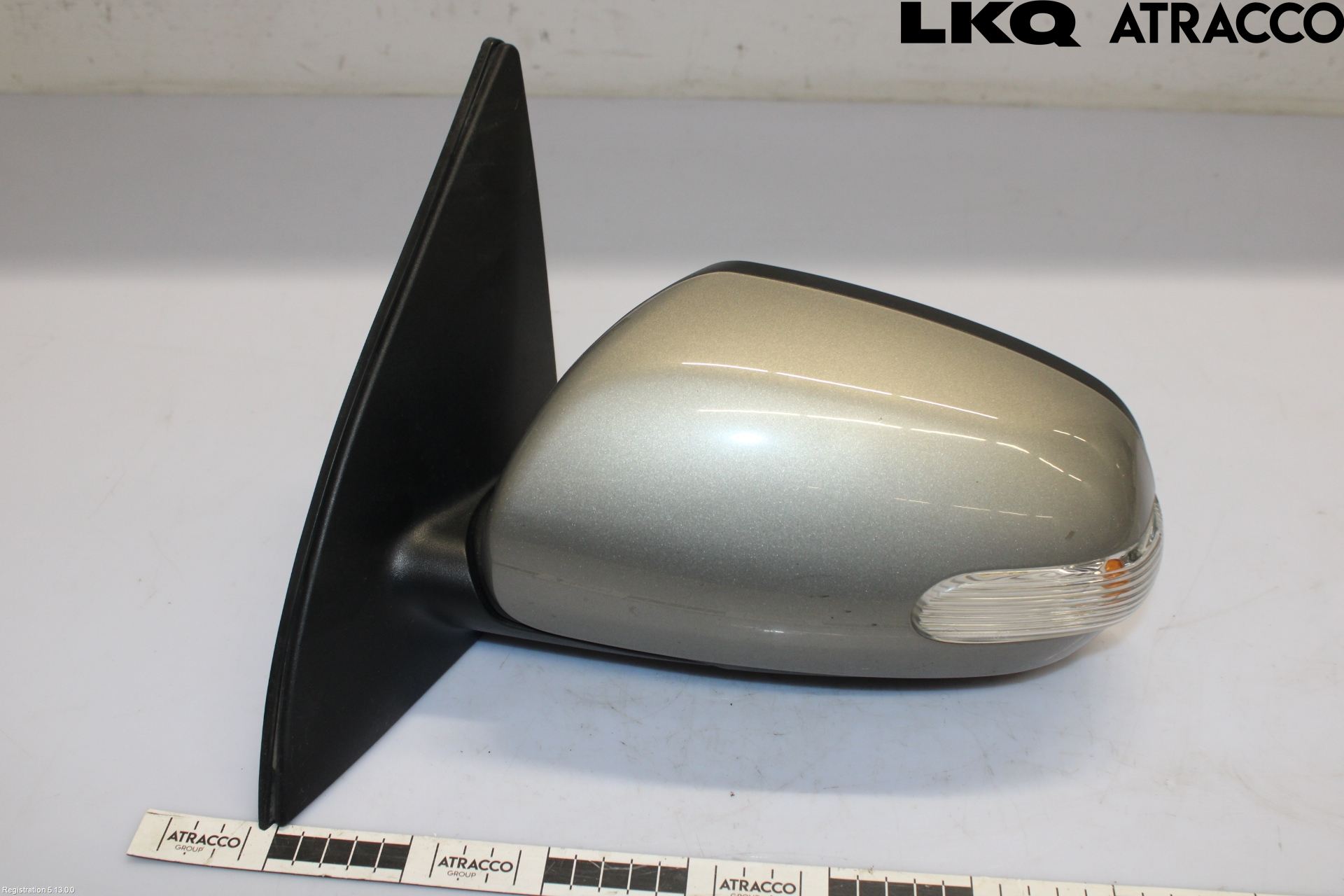 Kia CEED 06-12 Spegel Yttre El Vä