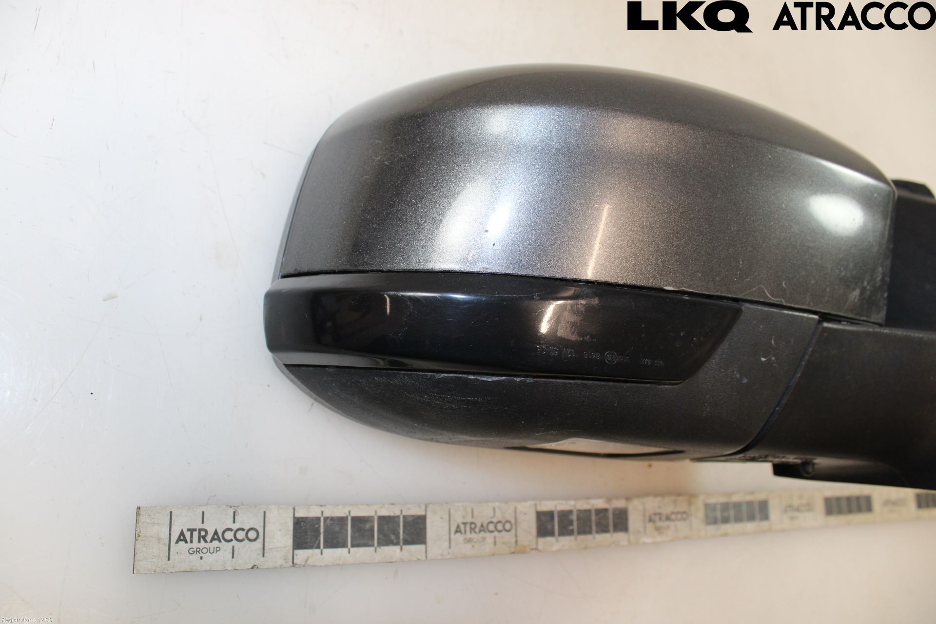 Ford FOCUS 15-18 Spegel Yttre El Hö