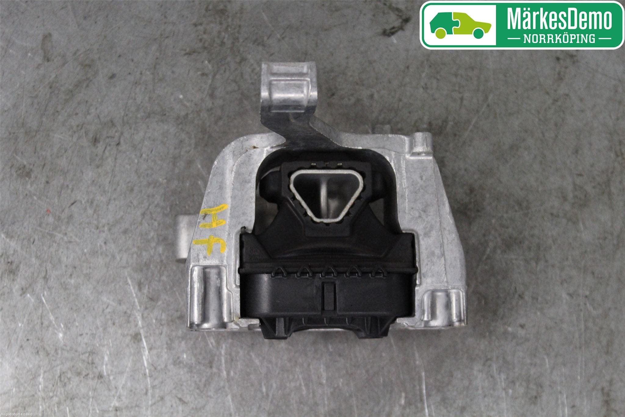 Seat ARONA Motorkudde