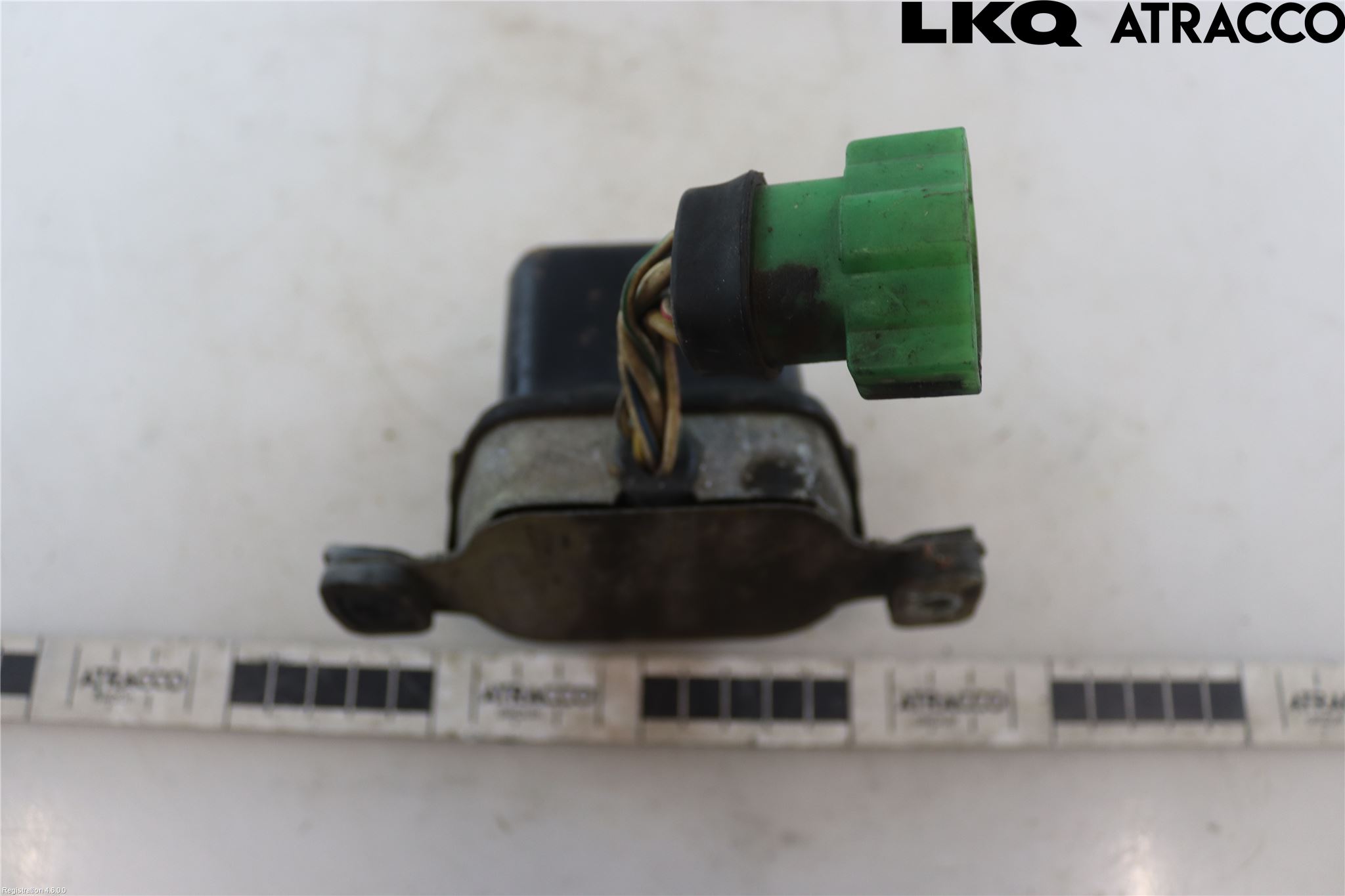 Toyota CARINA    78-81 Relä Laddning