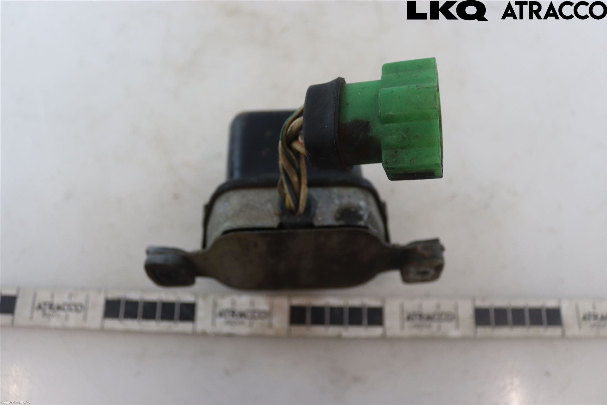 Toyota CARINA 78-81 Relä Laddning