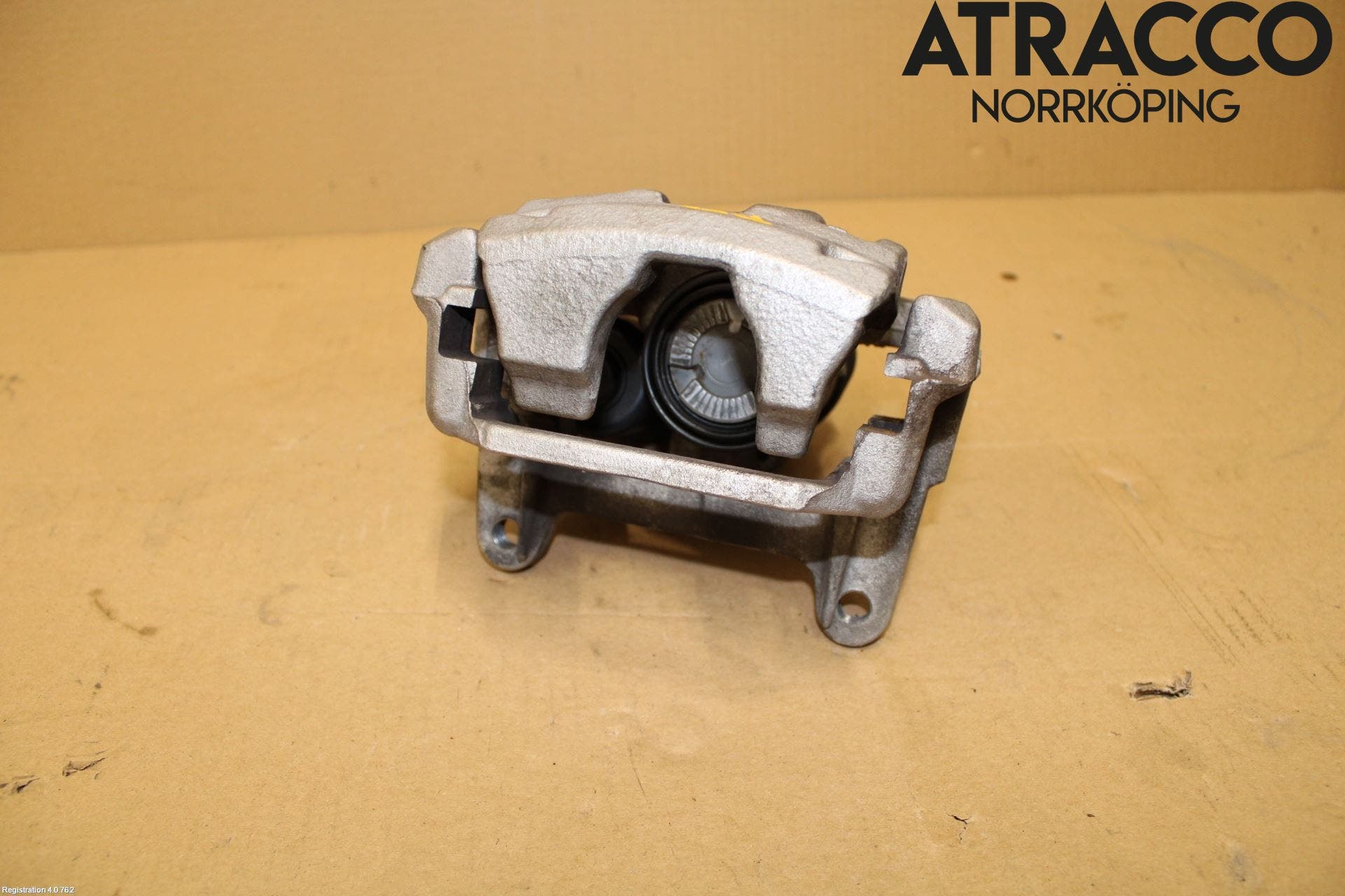 Audi A5 17- Bromsok Bak Höger