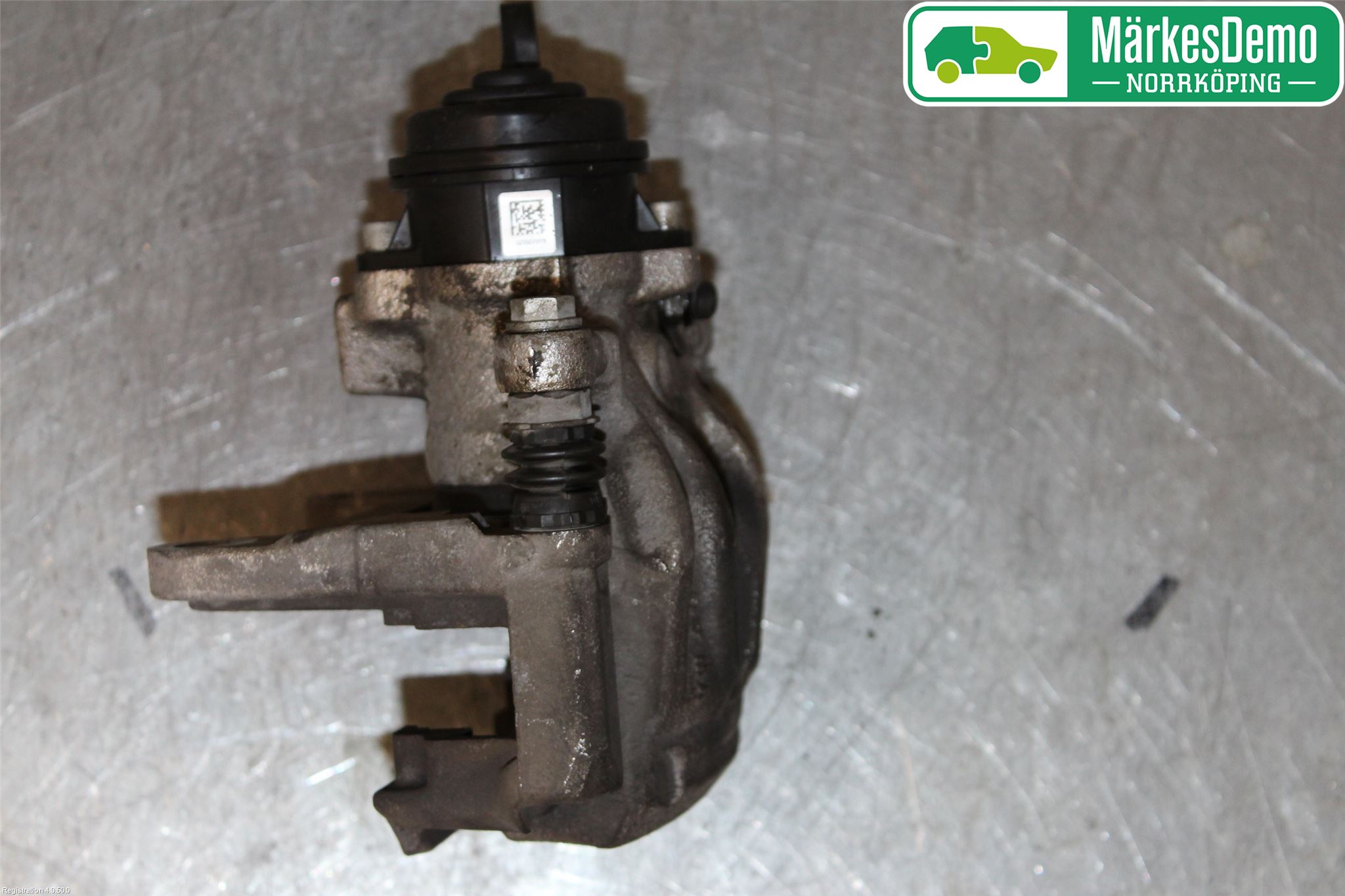 Audi A5 17- Bromsok Bak Vänster