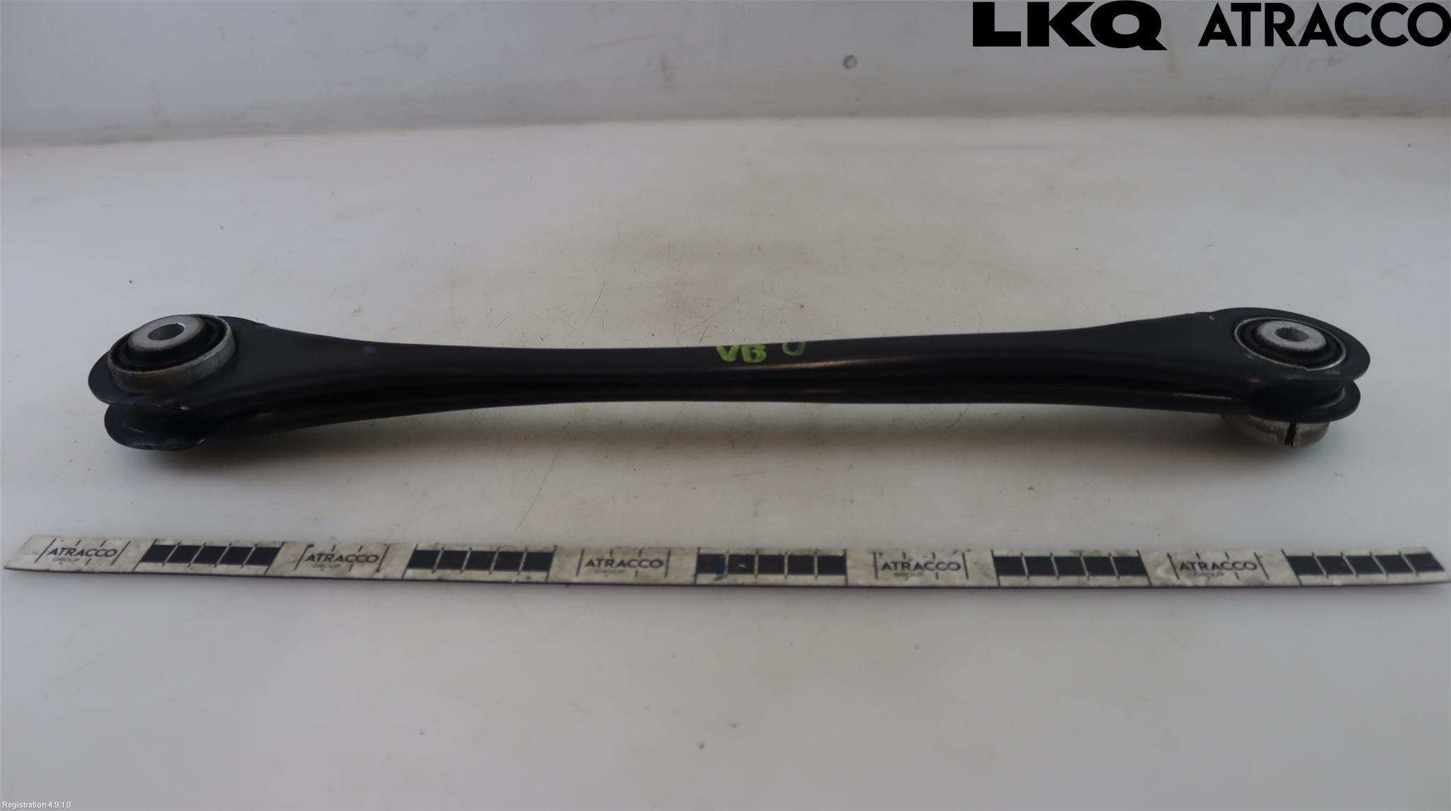 Audi Q5/SQ5 17- Momentstag Bak