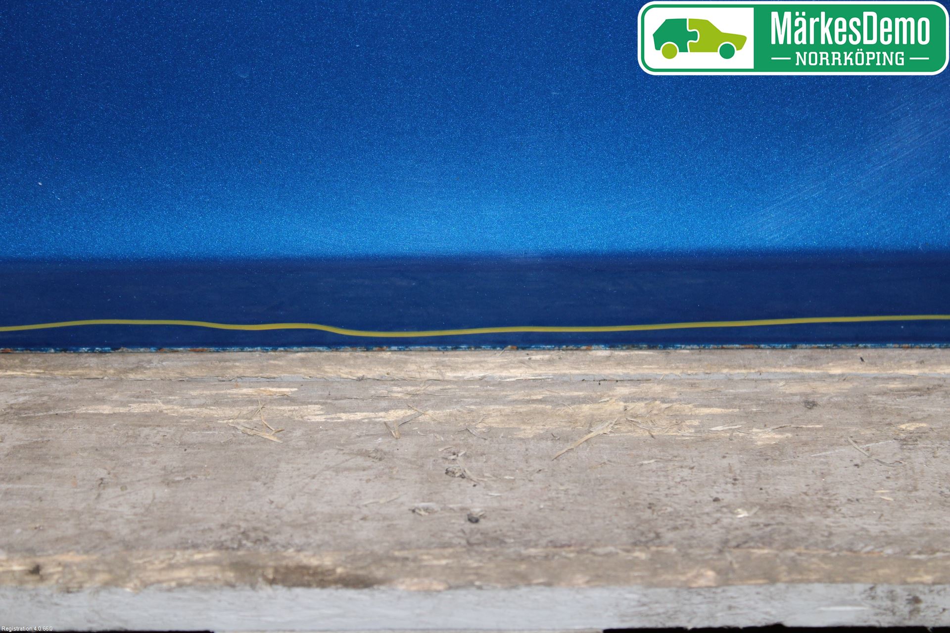 GM CHEVROLET CRUZE Dörr Fram Vänster