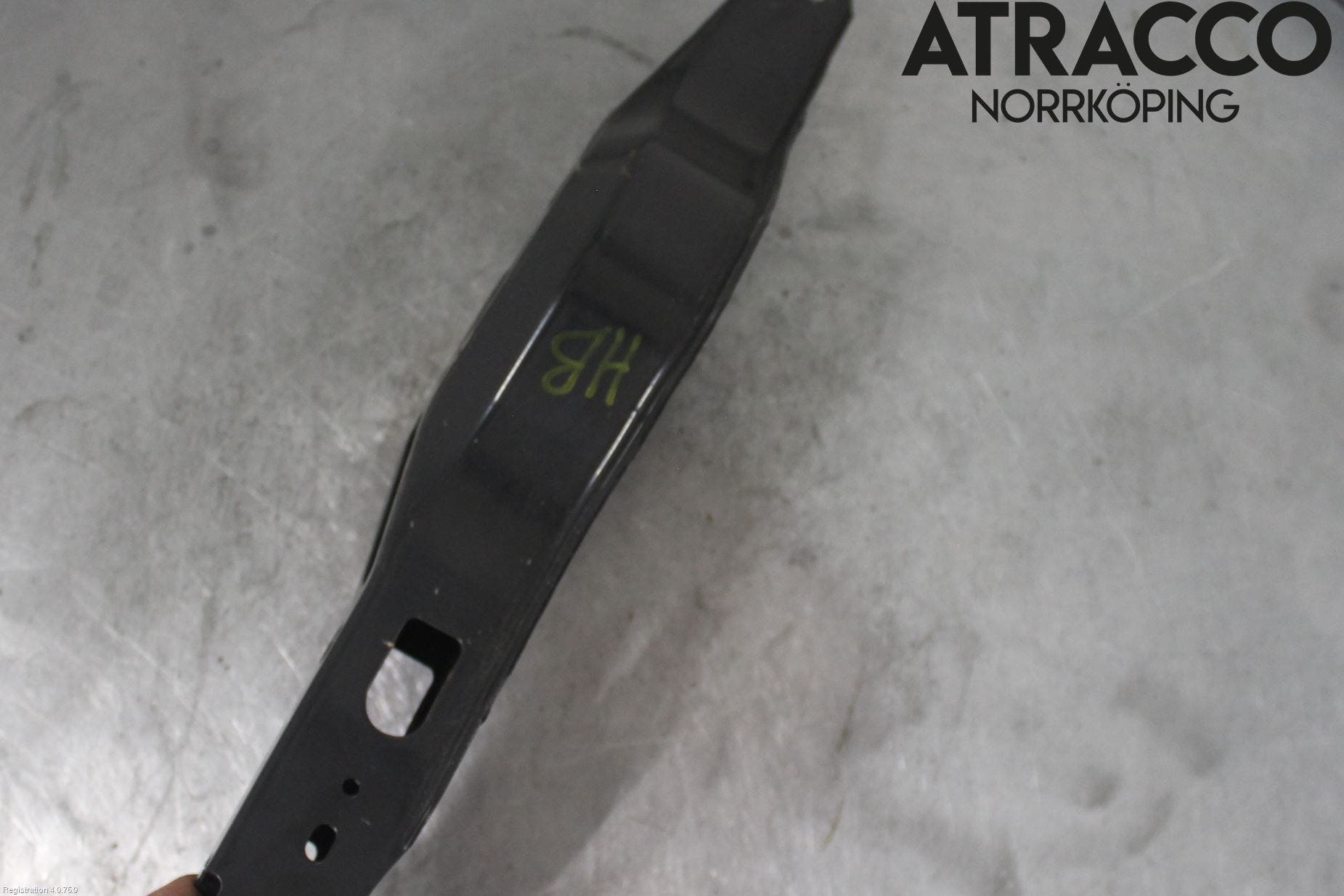 Toyota COROLLA 19- Bärarm Bak Höger