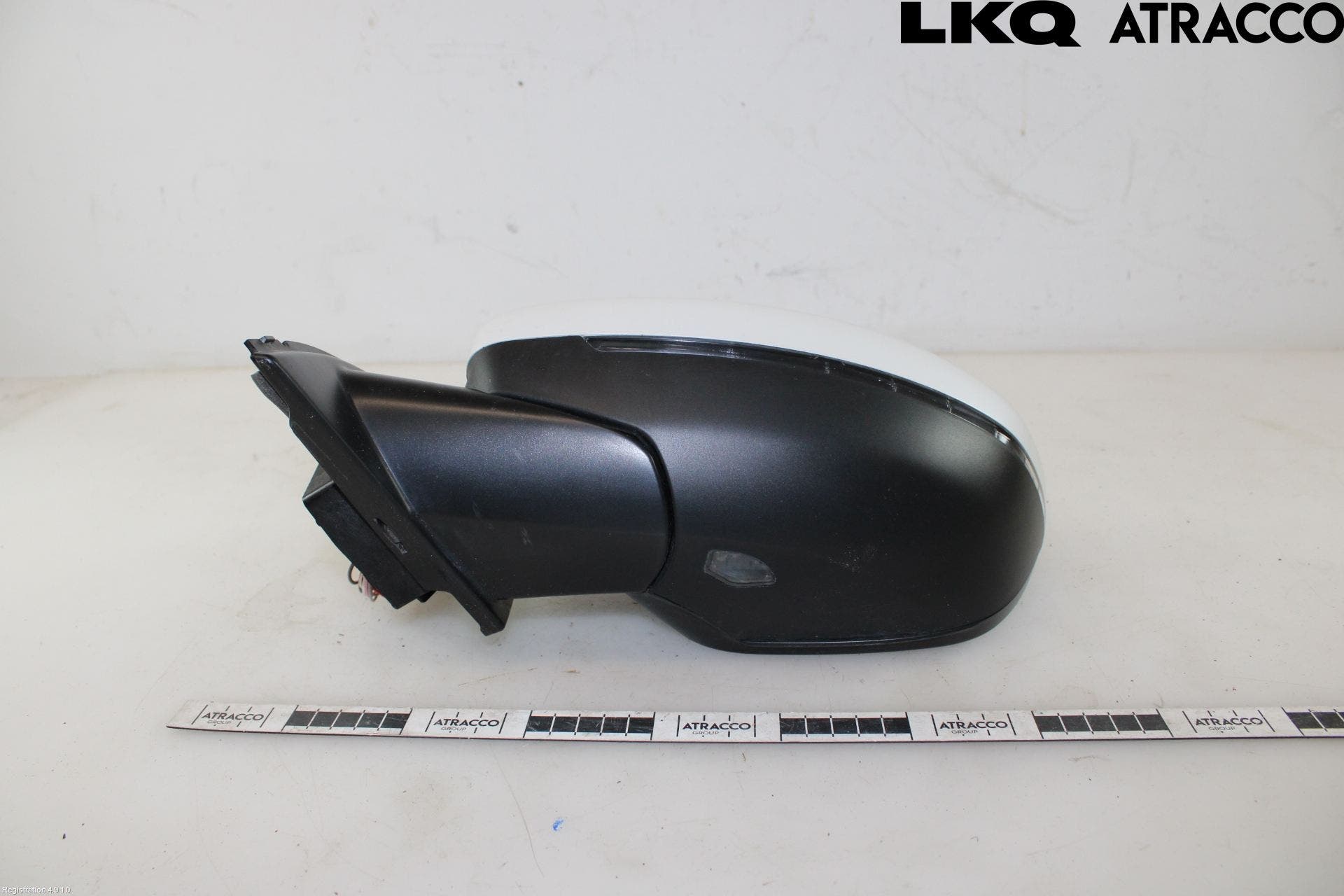 Peugeot 308 14-21 Spegel Yttre El Vä