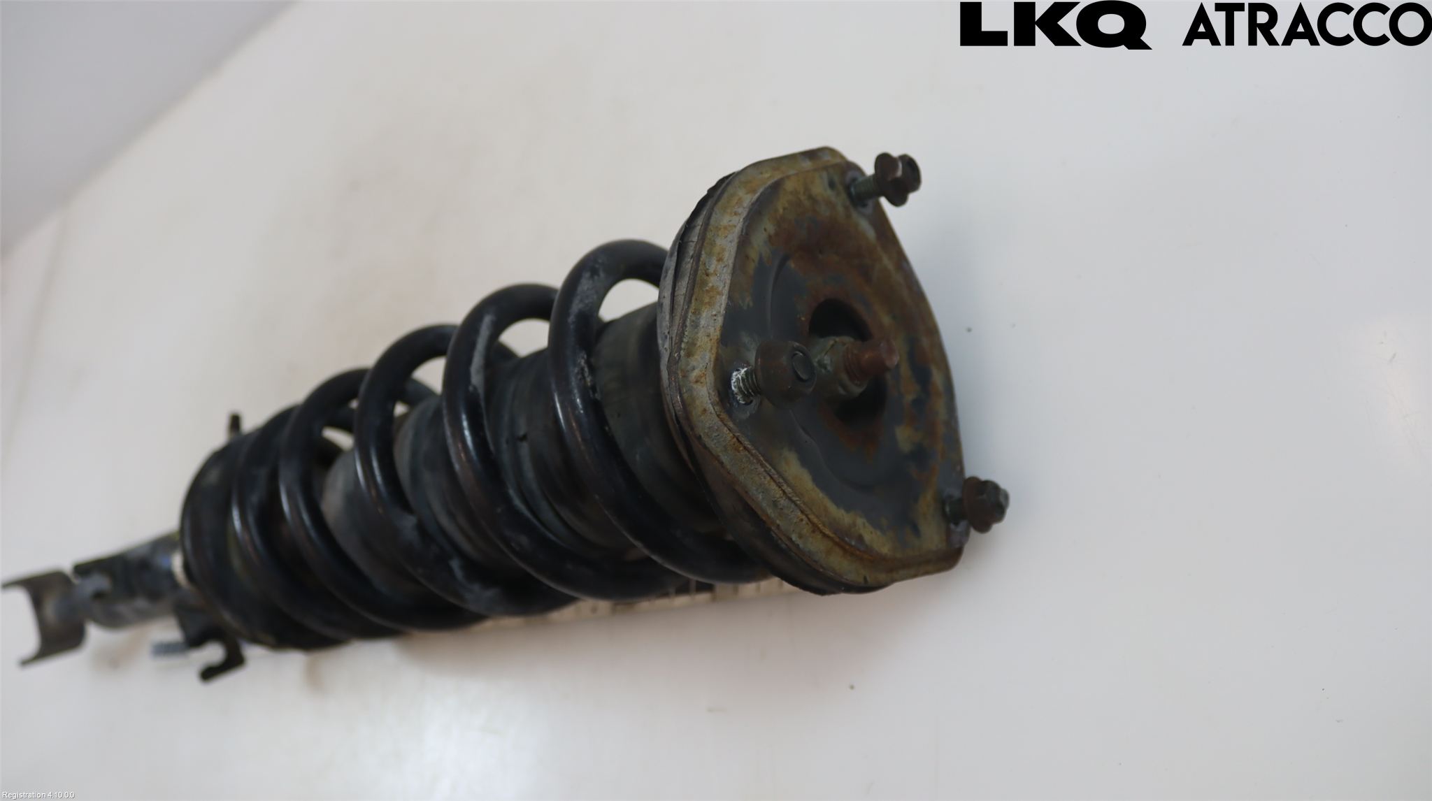 Nissan SKYLINE Fjäderben Fram Höger