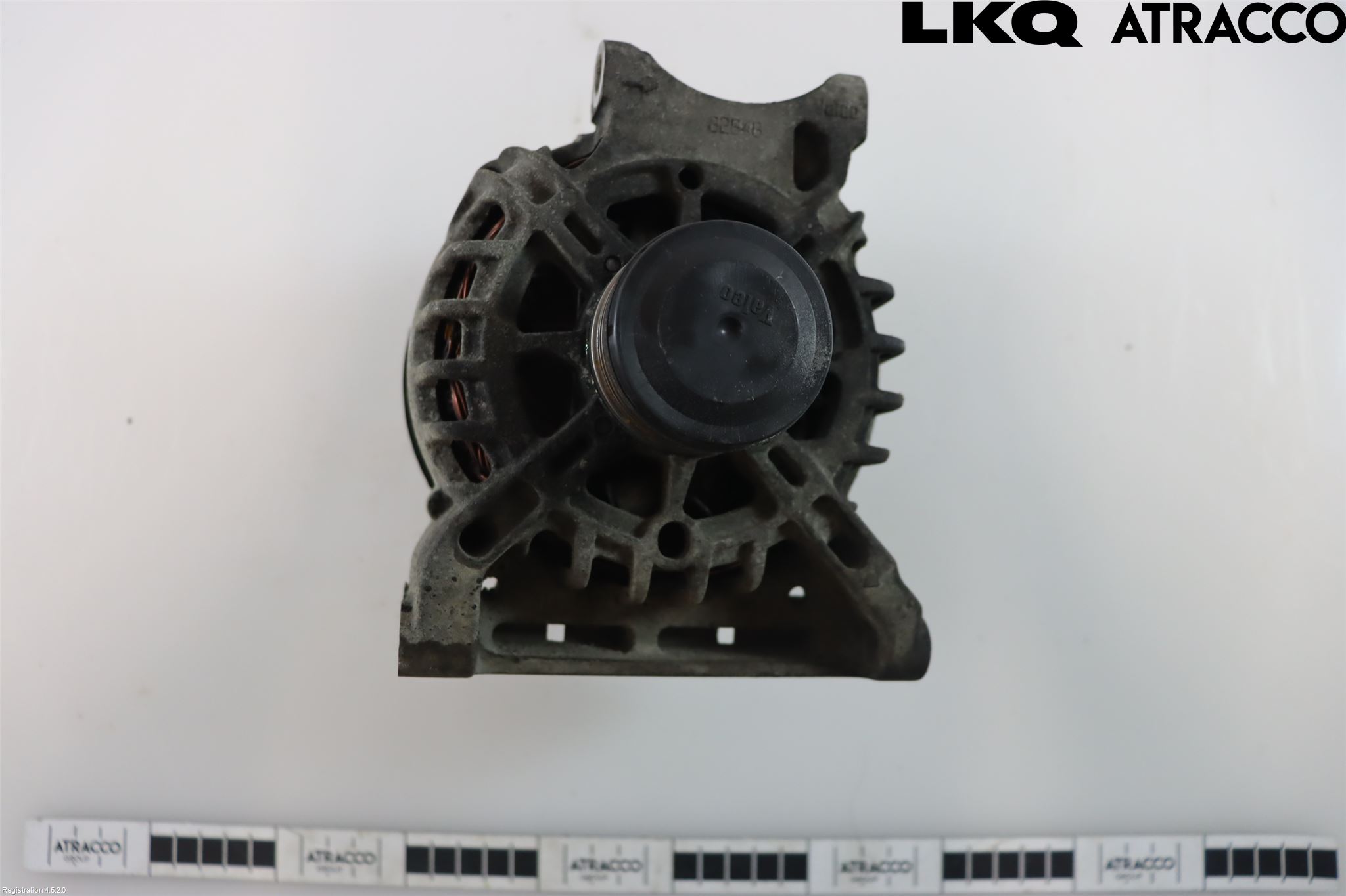 Mercedes-Benz MB B-KLASS (W245) 05-12 Generator