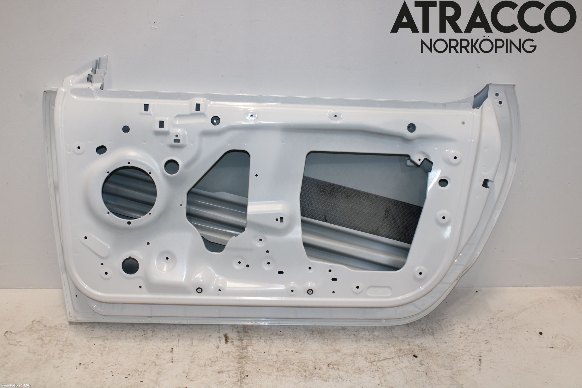 Peugeot RCZ Dörr 2D Höger