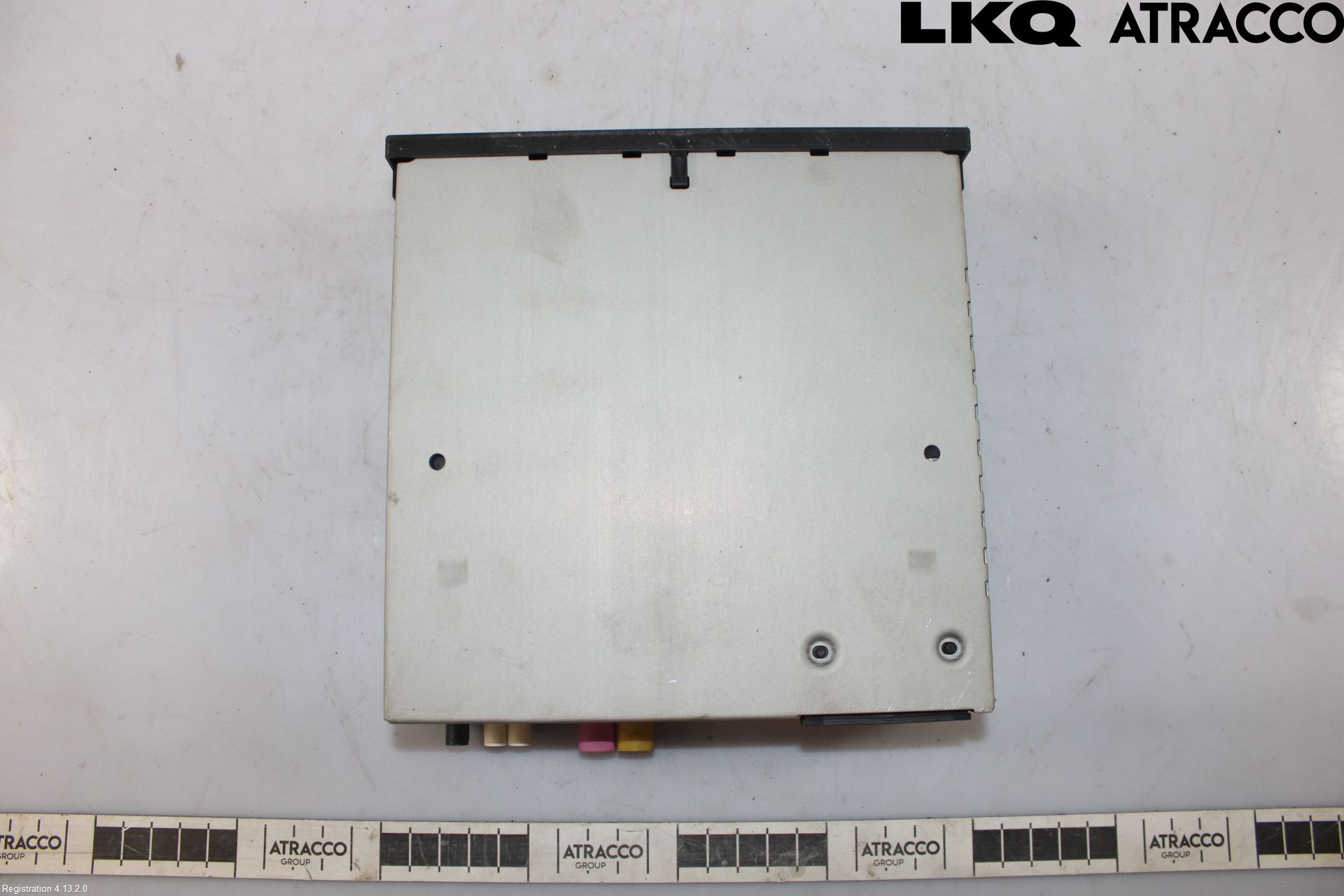 Volkswagen VW PASSAT 20-24 Cd Radio - Multimediapanel
