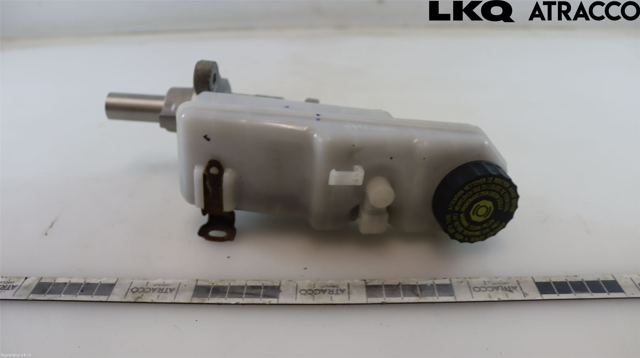 Toyota AURIS 10-12 Broms Huvudcylinder
