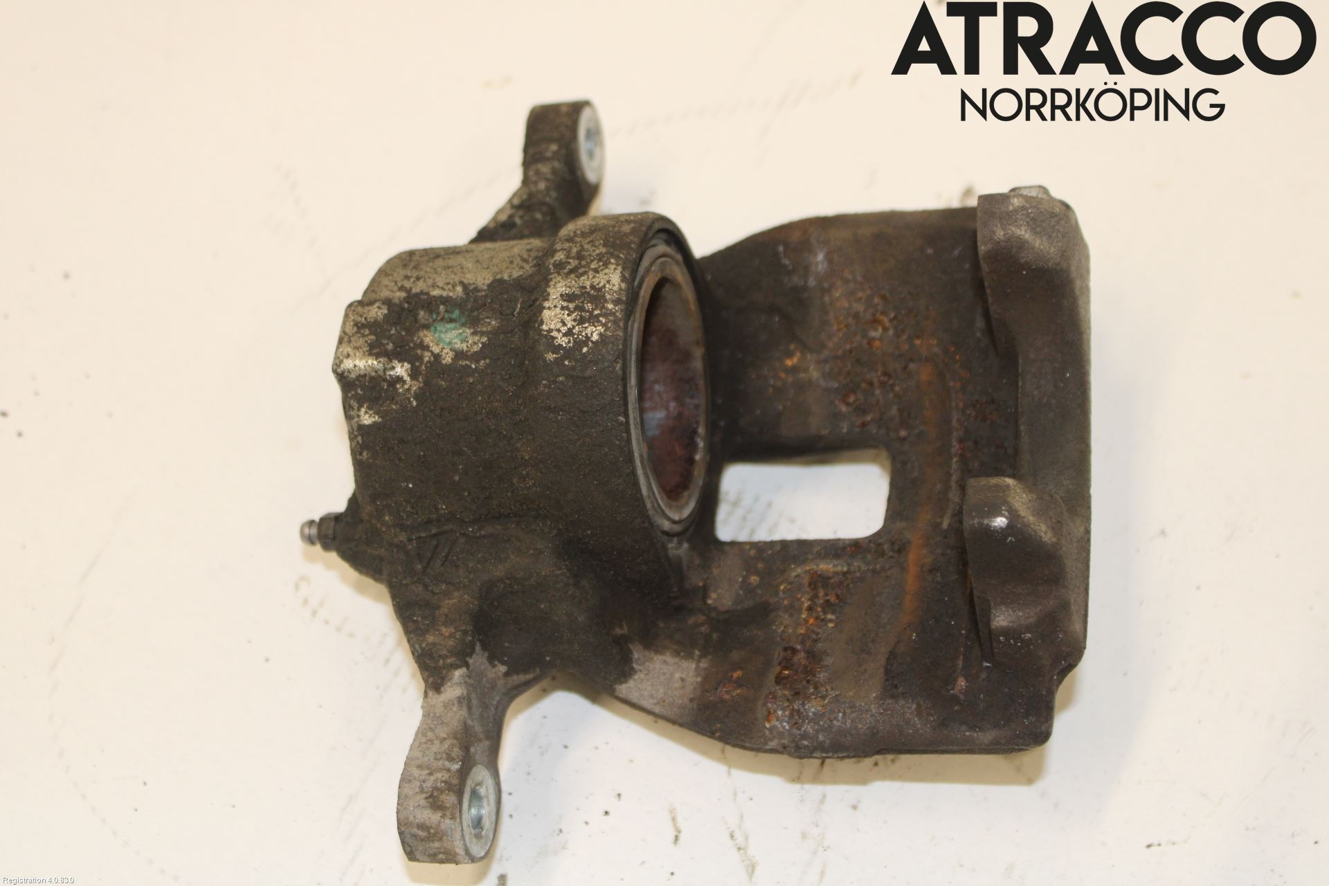 Toyota COROLLA 19- Bromsok Fram Vänster