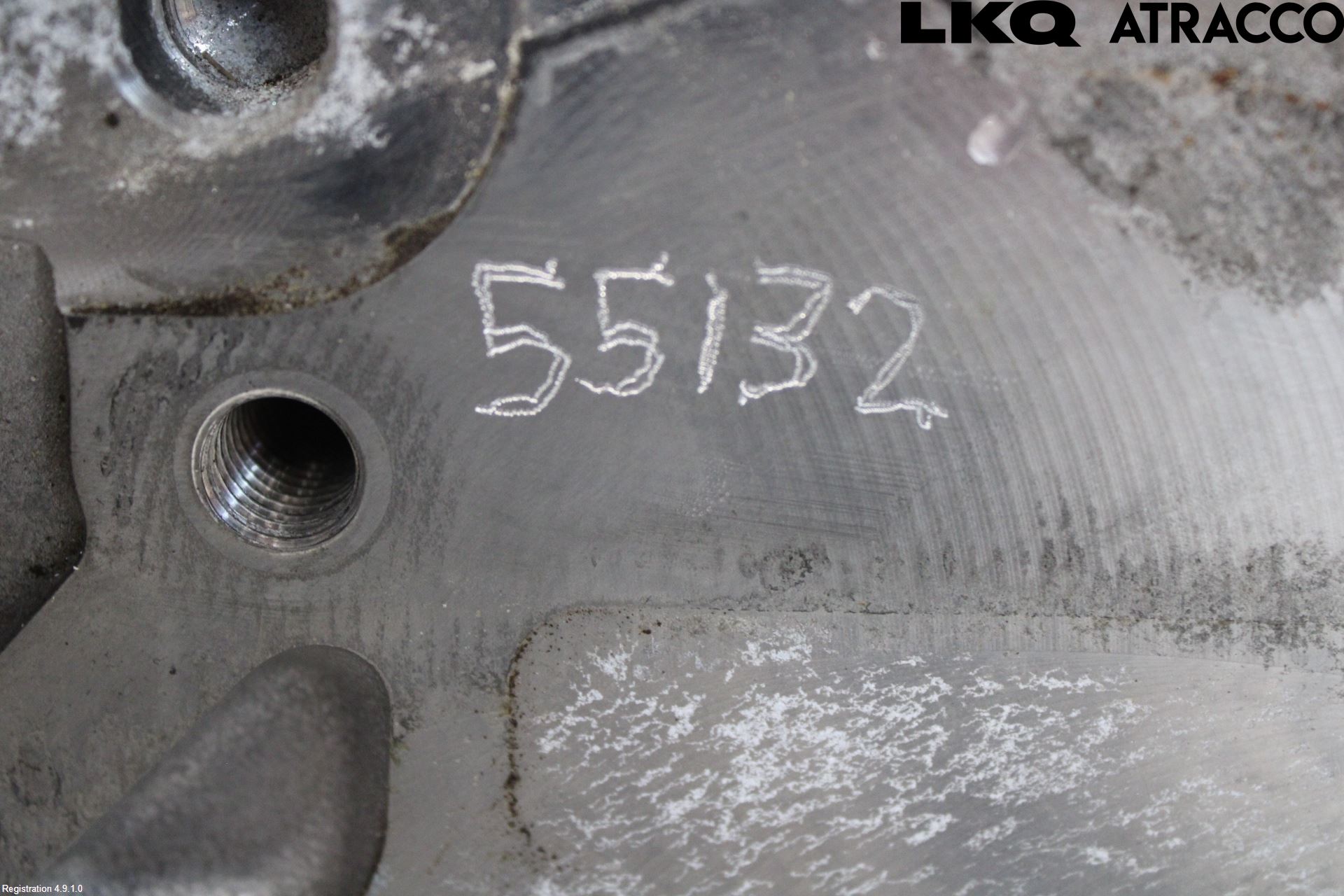 Audi Q5/SQ5 17- Motor Diesel