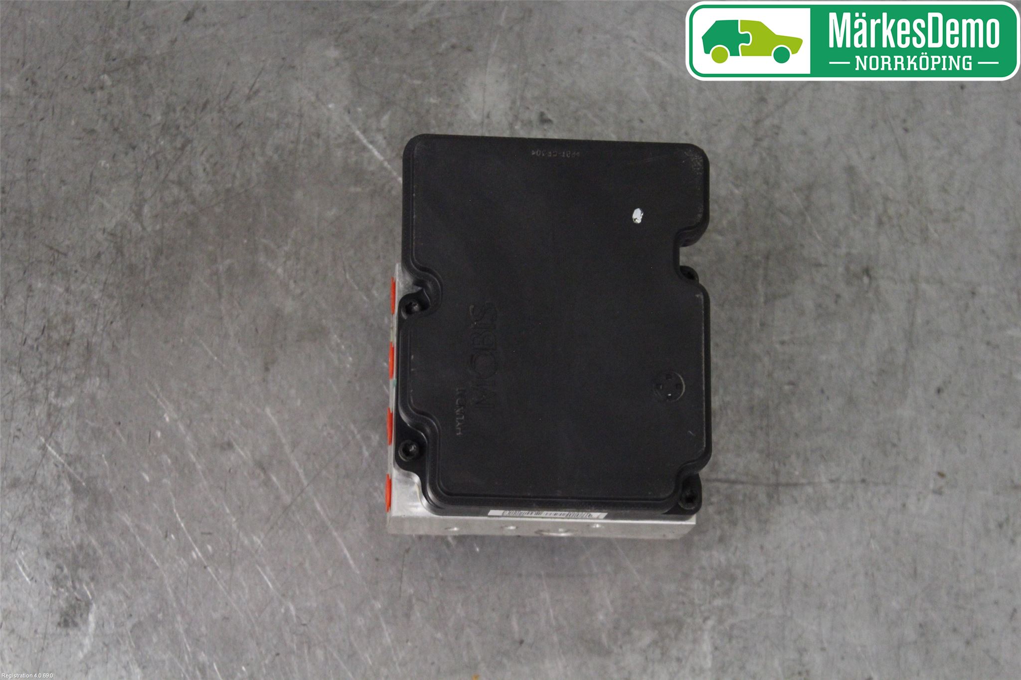 Hyundai i30 GD 13-17 Abs Hydraulaggregat