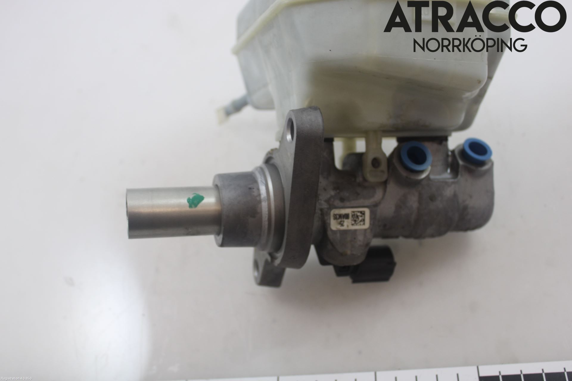 Volkswagen VW PASSAT 05-11 Broms Huvudcylinder