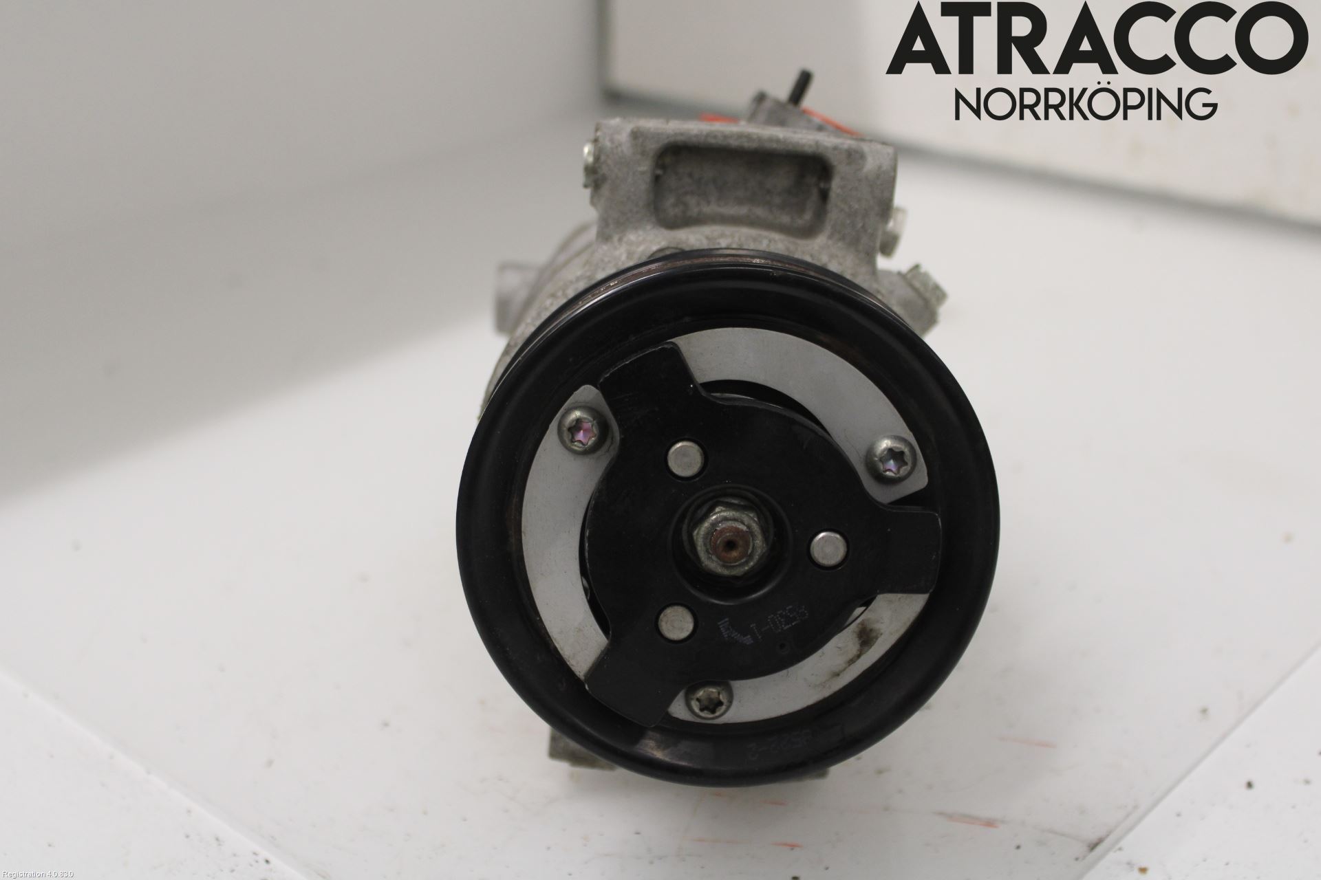 Seat LEON 13-20 Ac Kompressor