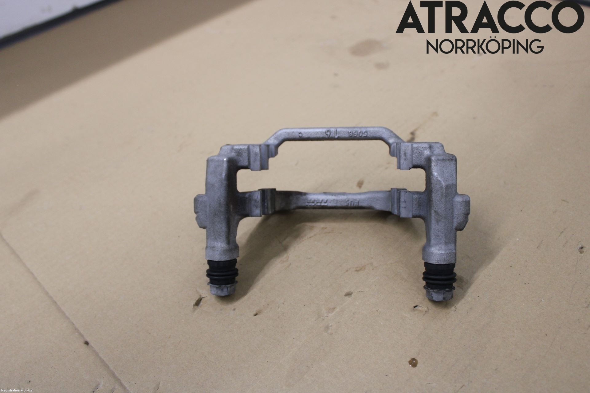 Toyota C-HR 16-23 Bromsokshållare