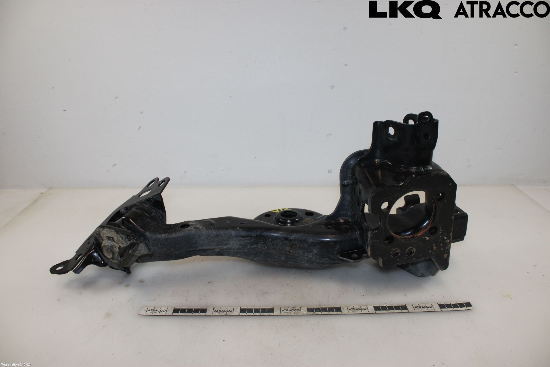 Toyota YARIS CROSS XP21 21- Hjullagerhus-Spindel Vä B
