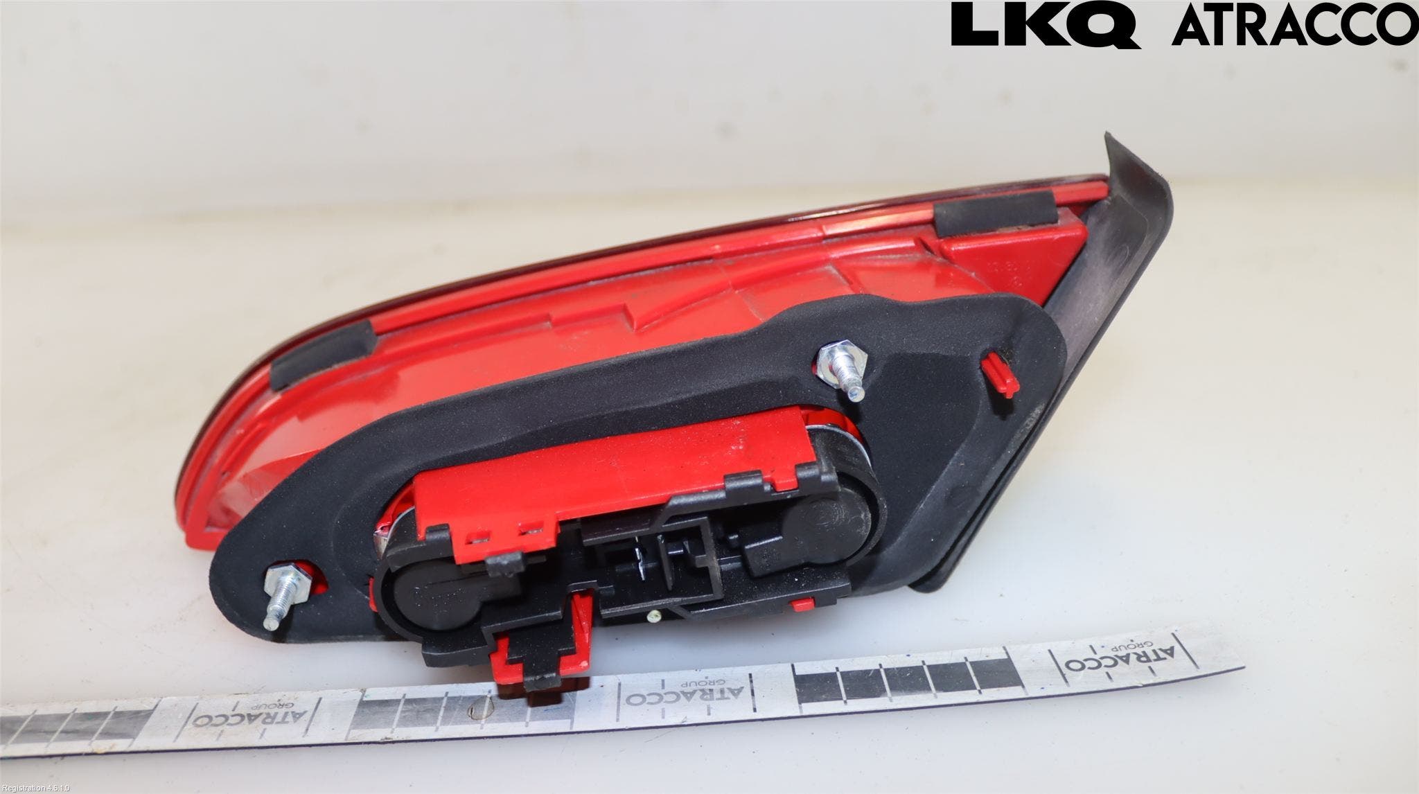 Alfa 159 Bakljus Lucka Vä