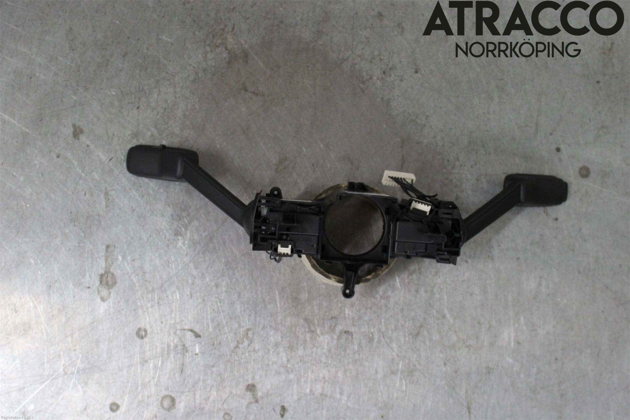 Volkswagen VW T-ROC 18- Spakcentral