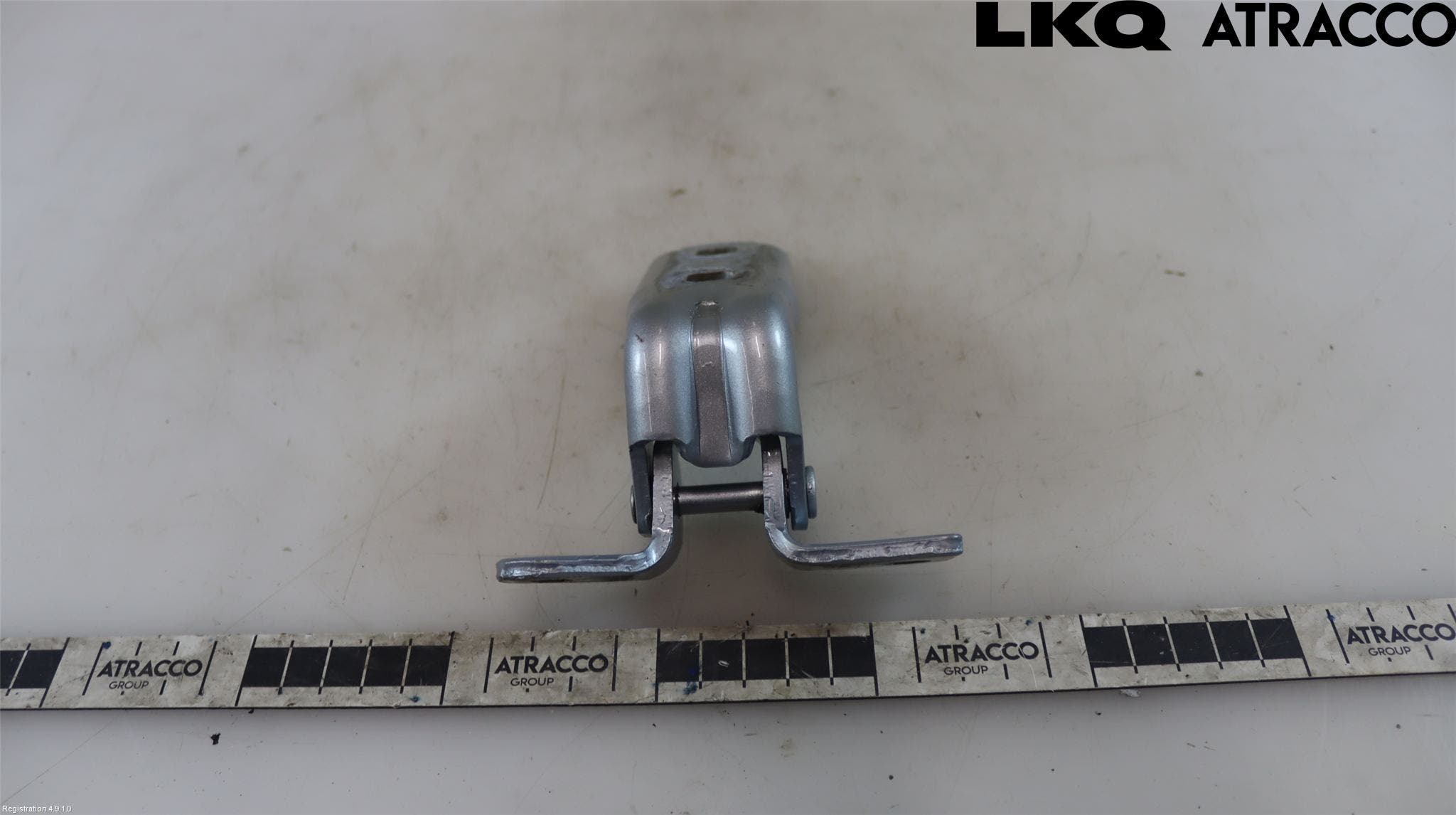 Opel ASTRA J 10-15 Dörrgångjärn